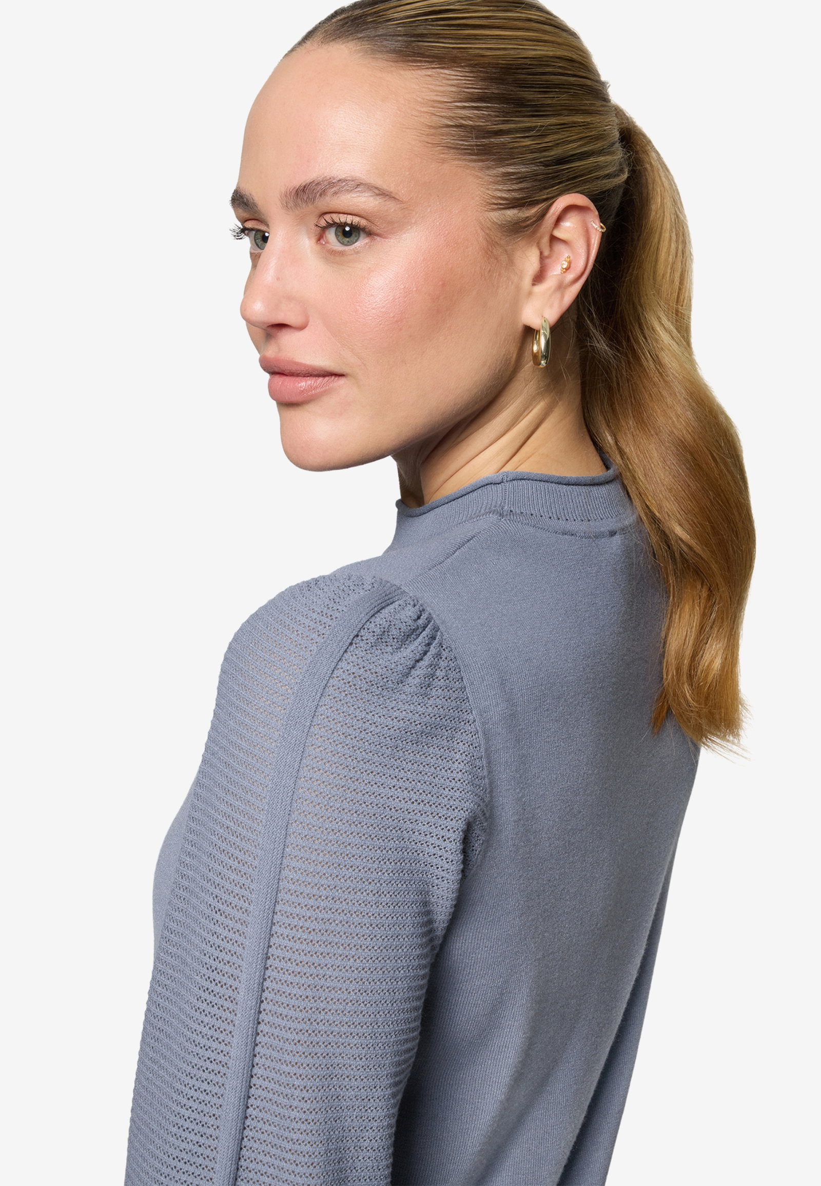 Zero Pullover #5