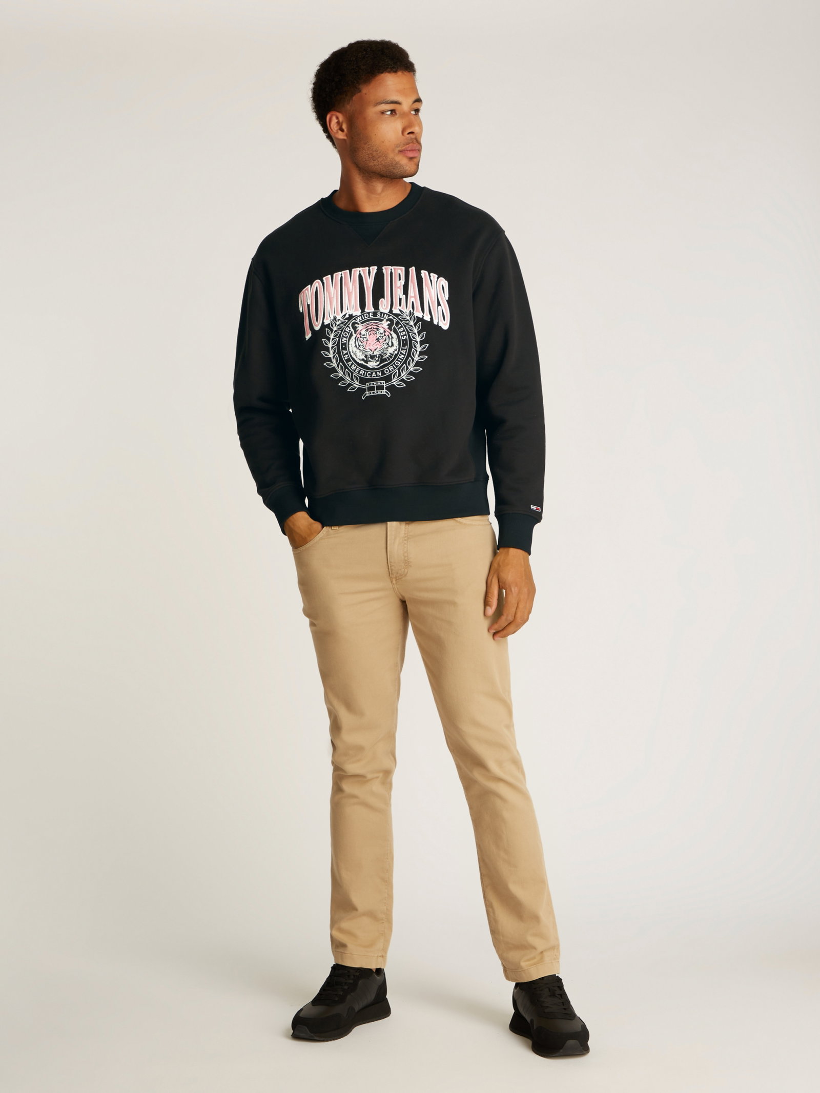 Tommy Jeans Sweatshirt #2