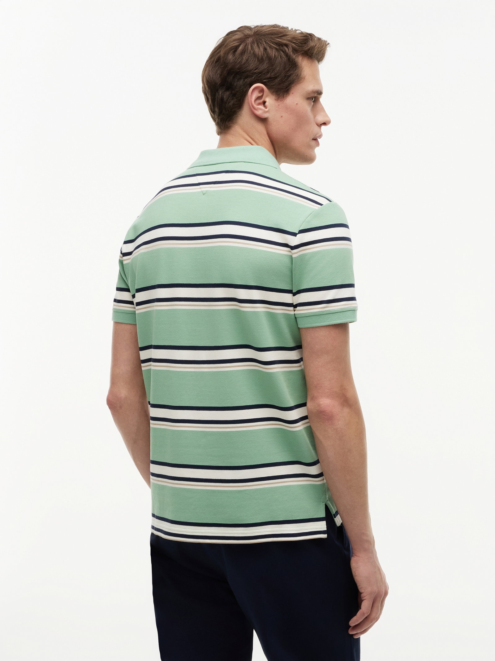 Tommy Hilfiger Poloshirt #4