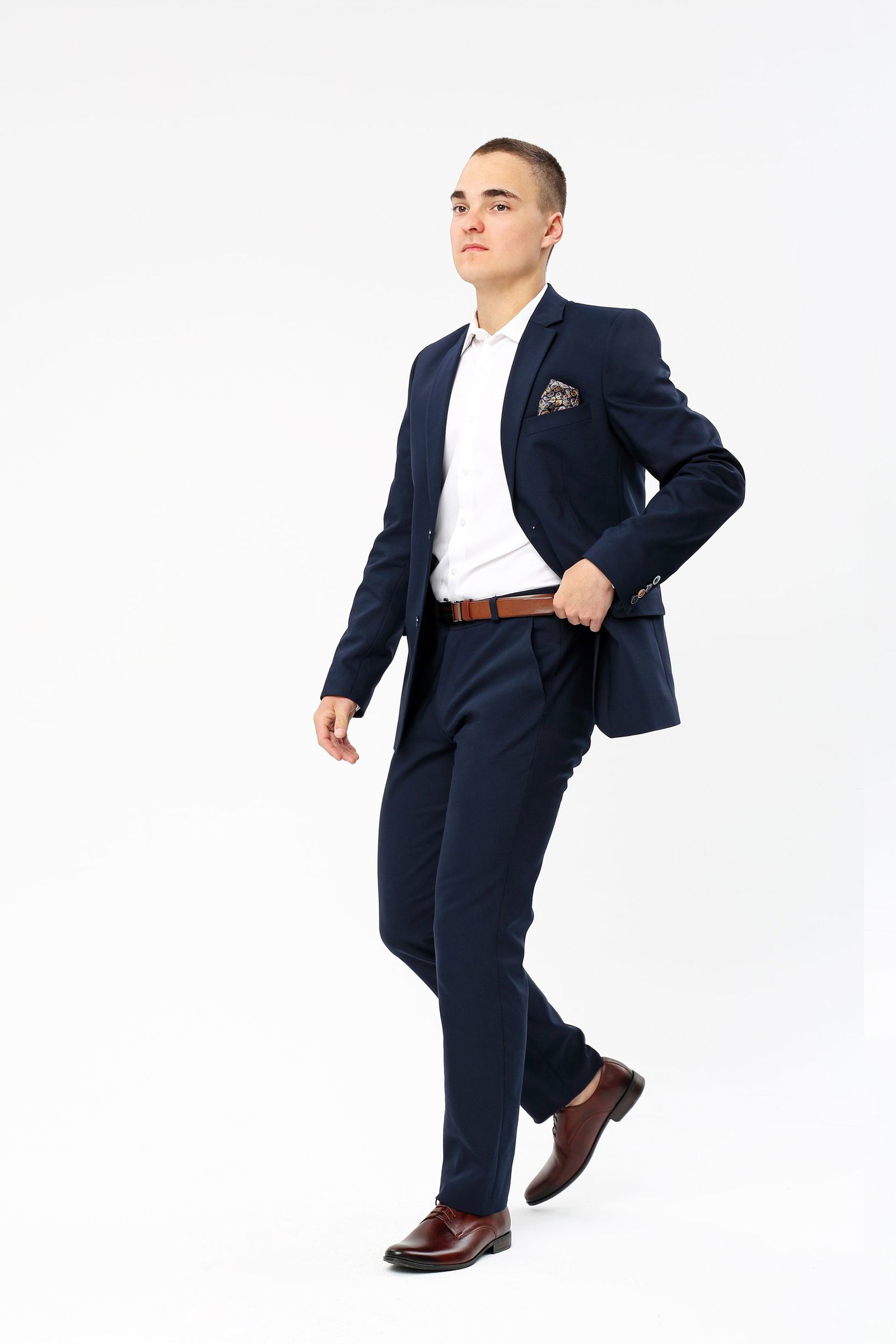 Stan-Dar |  Stefano Hose | 170 | marine\marine