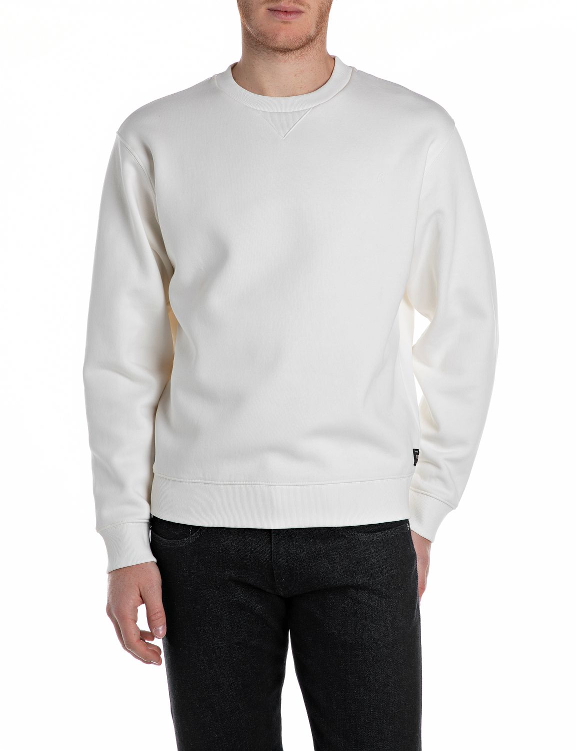 natural white