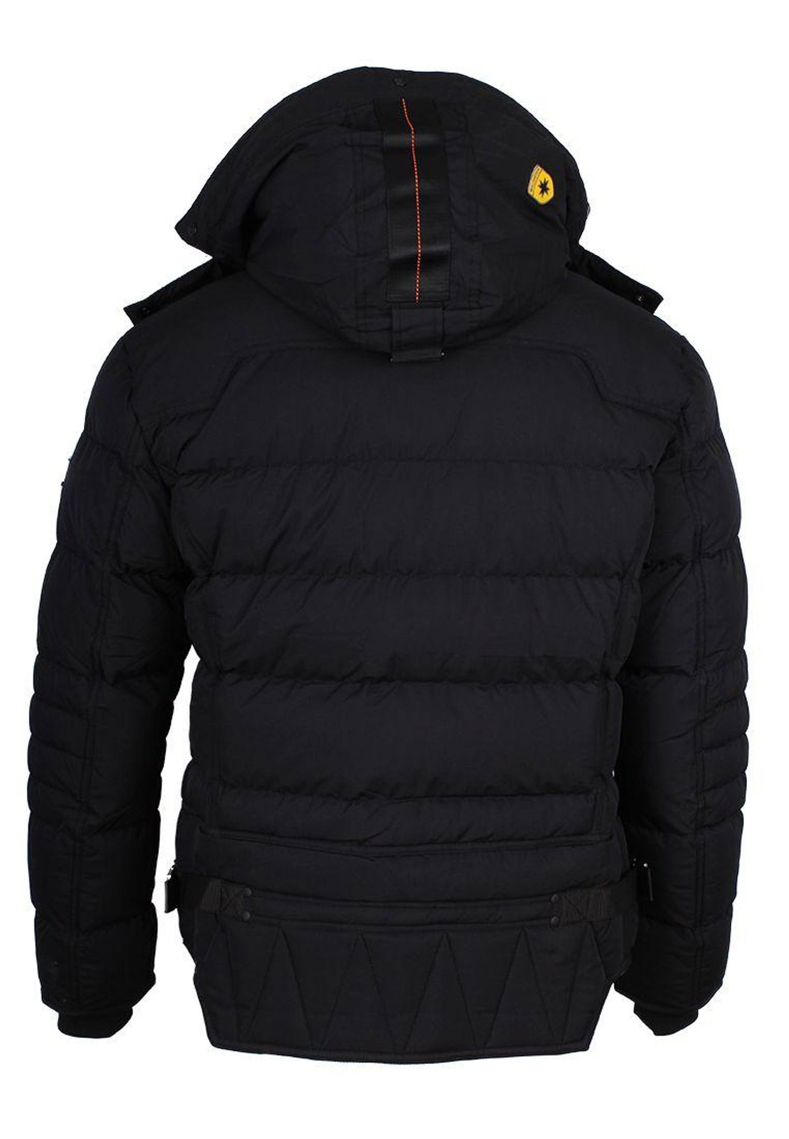Wellensteyn Steppjacke "Starstream STAD-565" #6