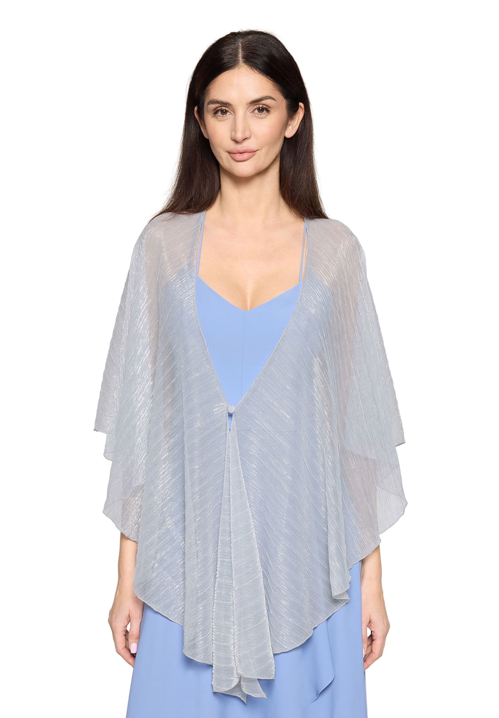 Vera Mont |  Vera Mont Jacke  | ACC | grau/silber