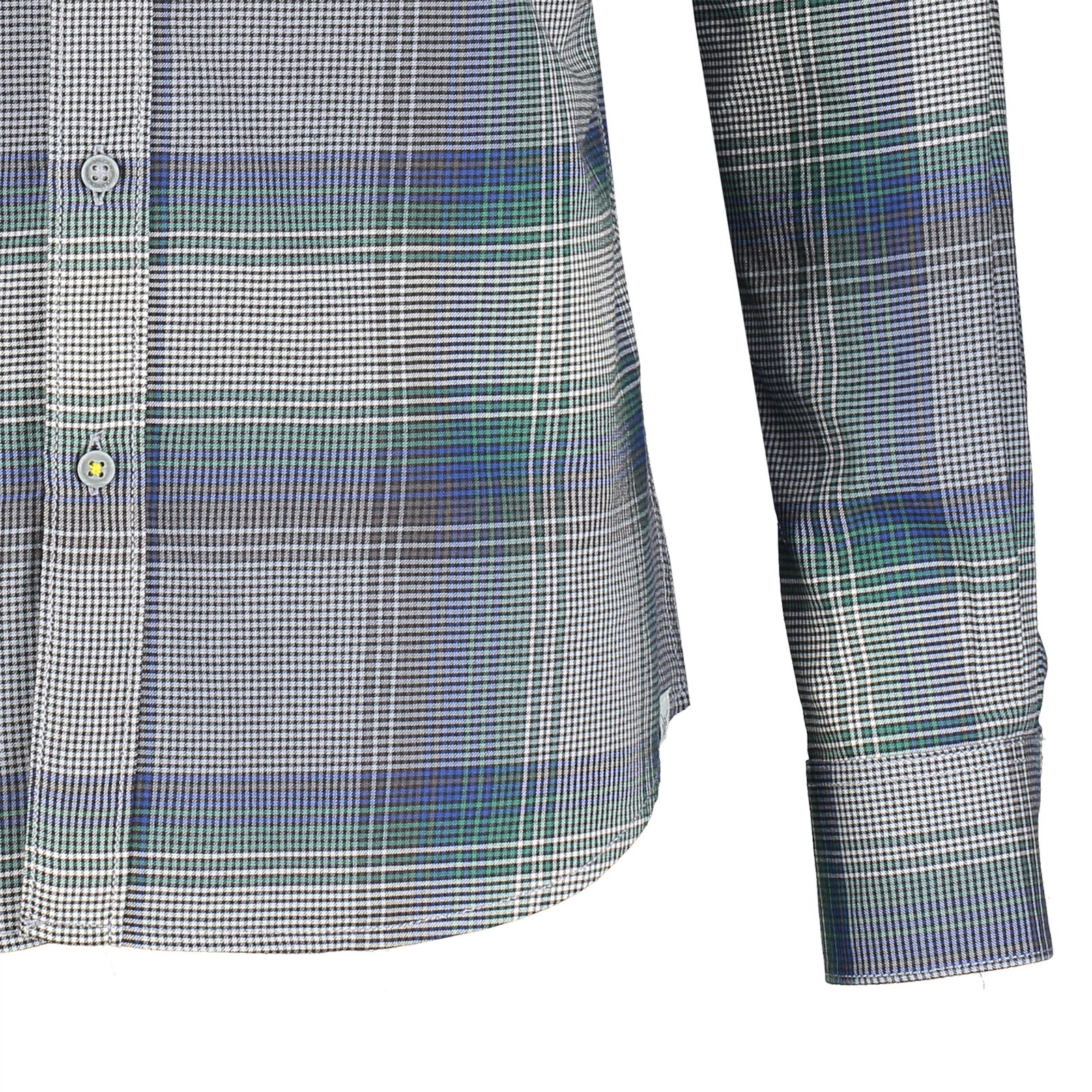 Lerros Hemd Modern Fit