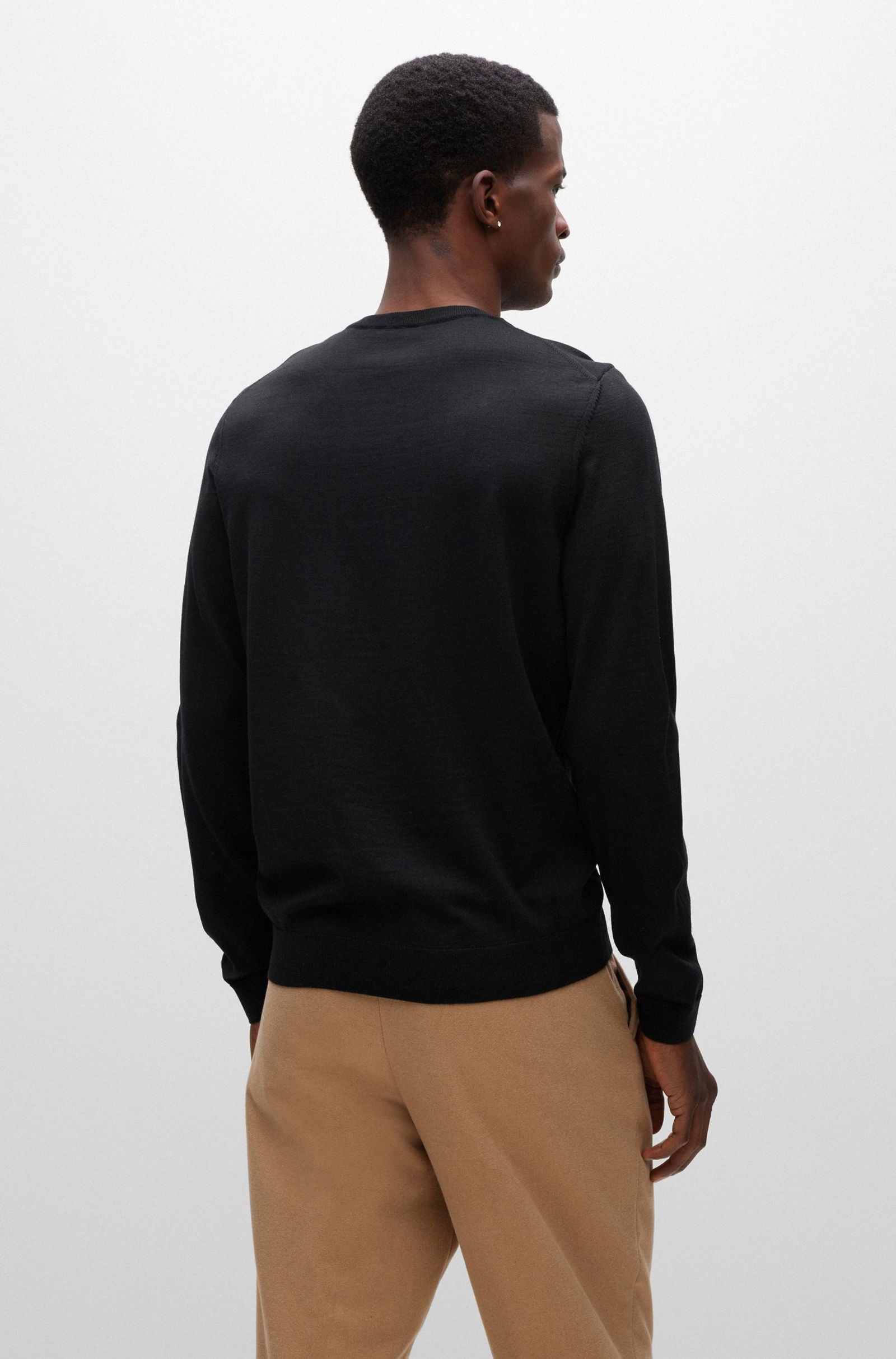 BOSS Pullover "Melba-P"