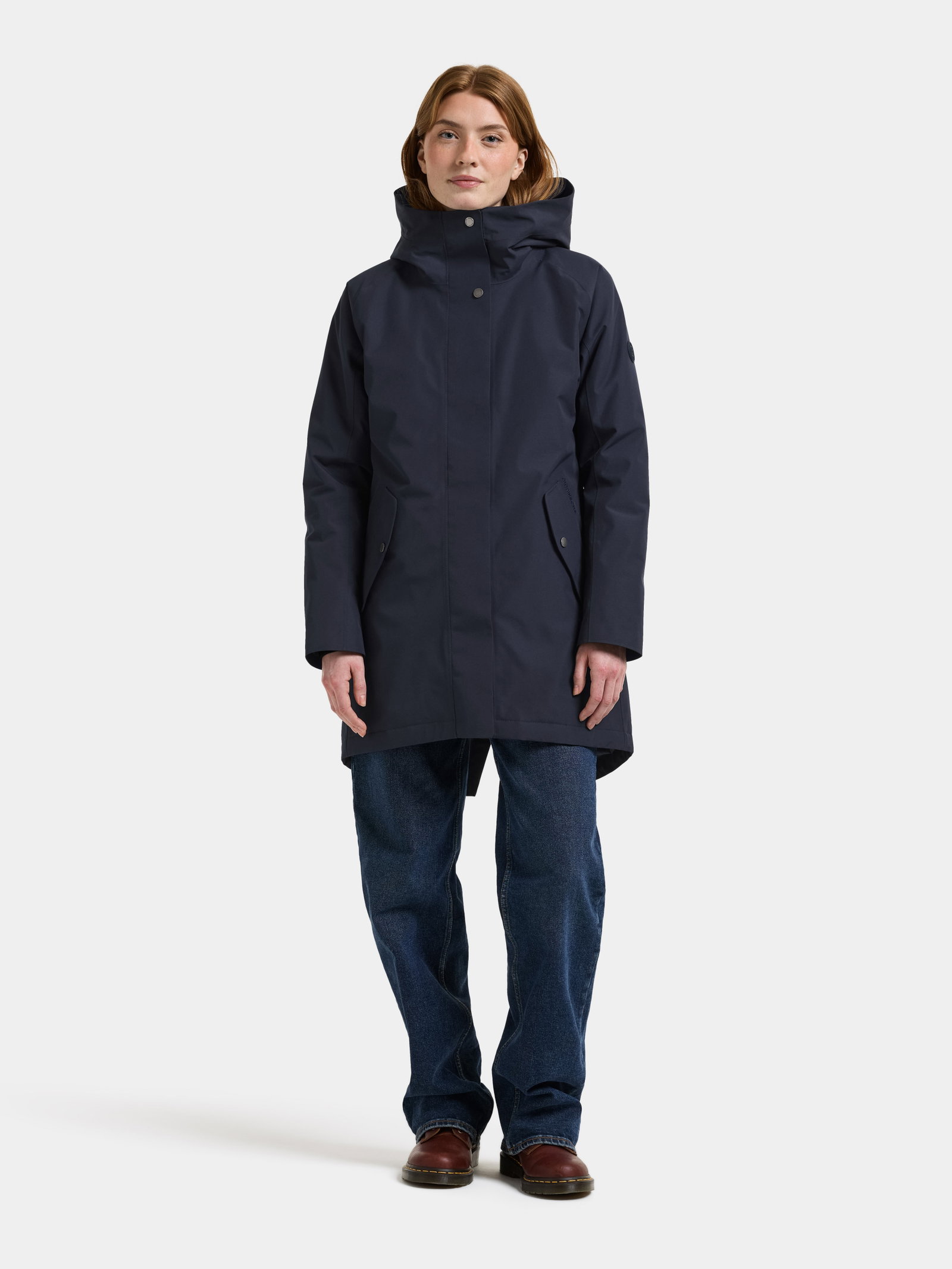 Didriksons Parka Alana #2