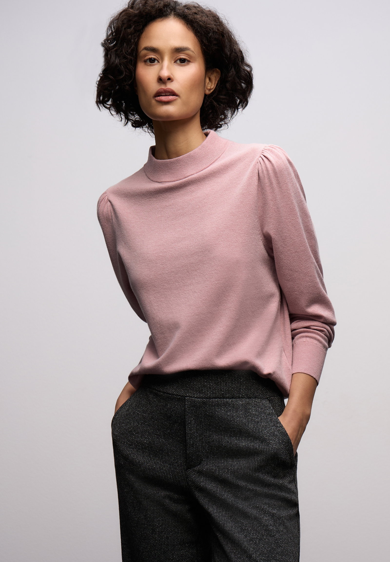 Street One Sweatshirt #3
