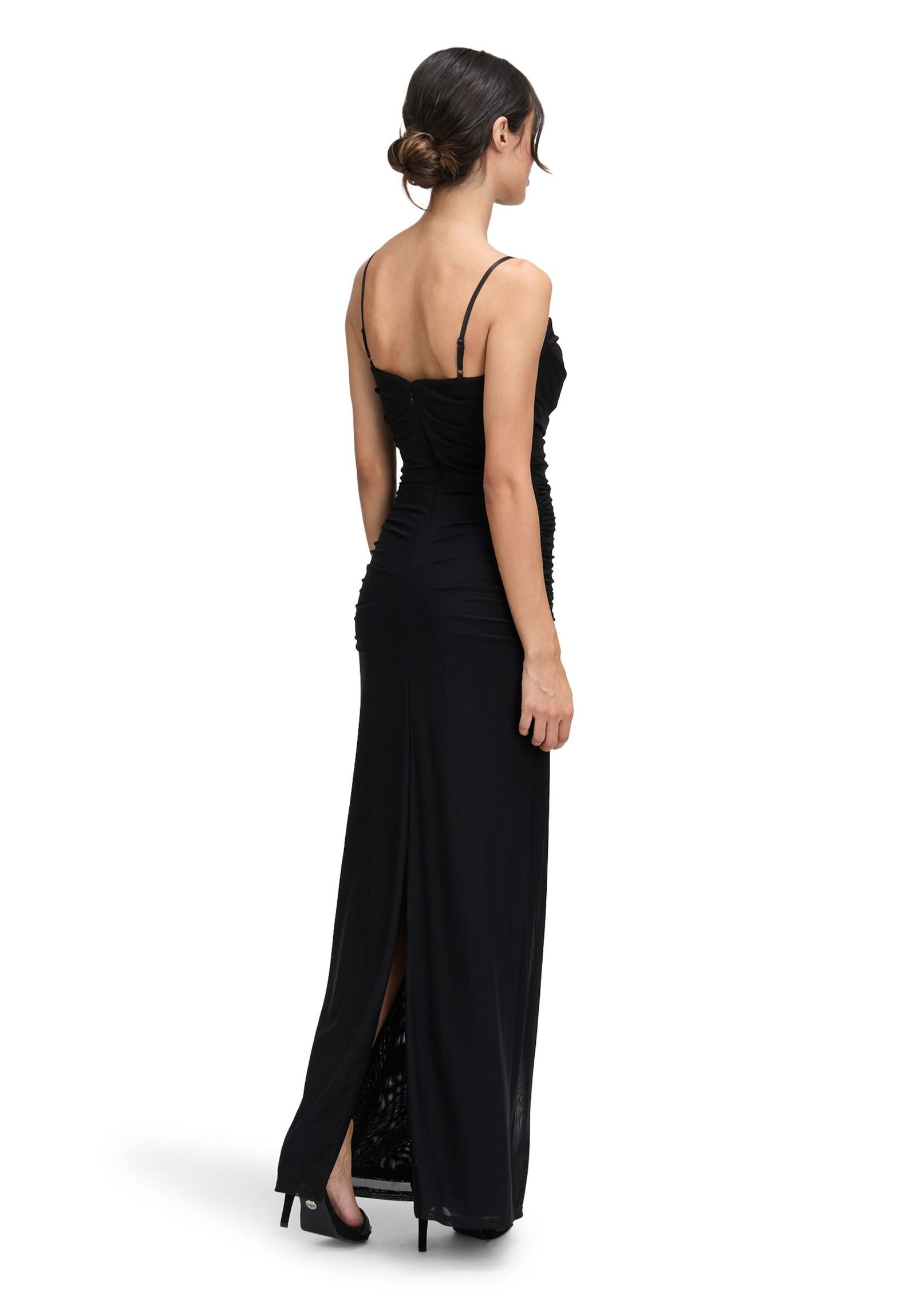 VM by Vera Mont | VM by Vera Mont Langes Kleid | 34 | schwarz