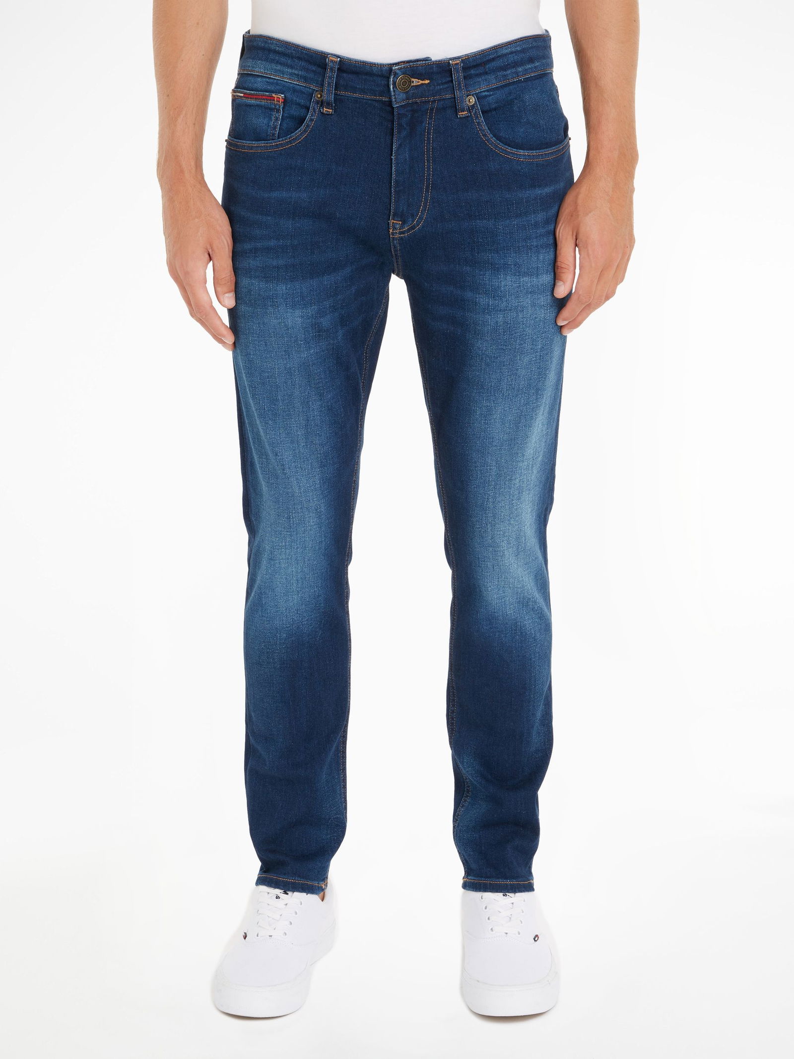 Tommy Jeans Dad Jeans