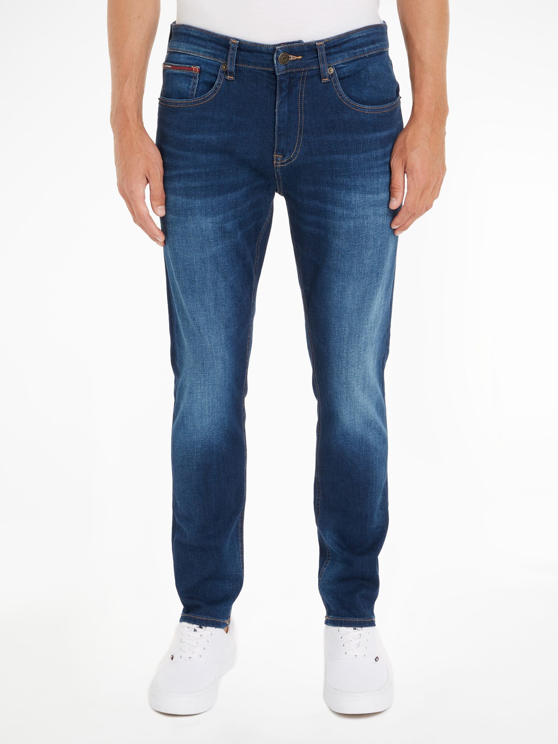 Tommy Jeans Dad Jeans 