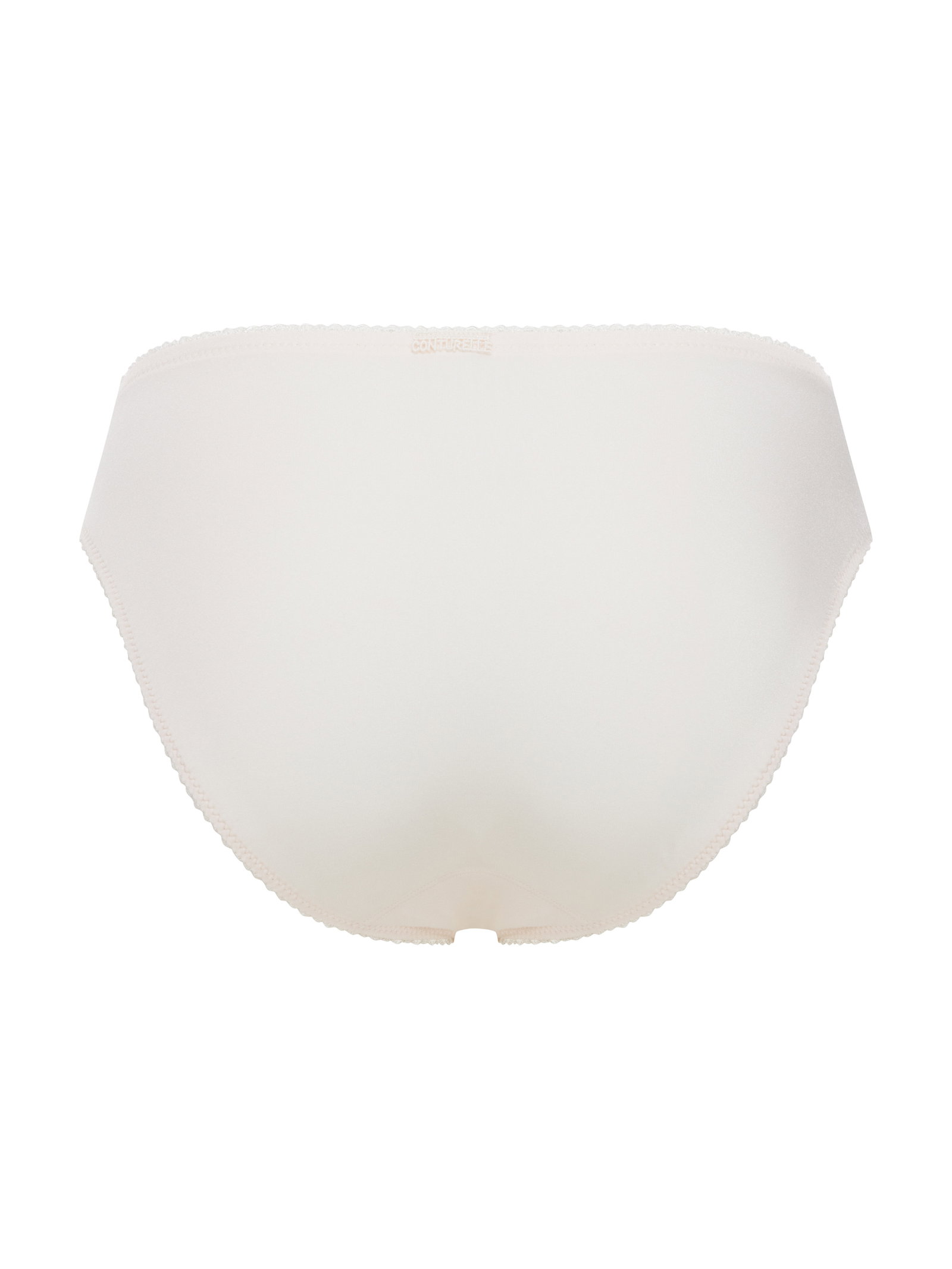Provence Minislip, Porcelain Rose #2
