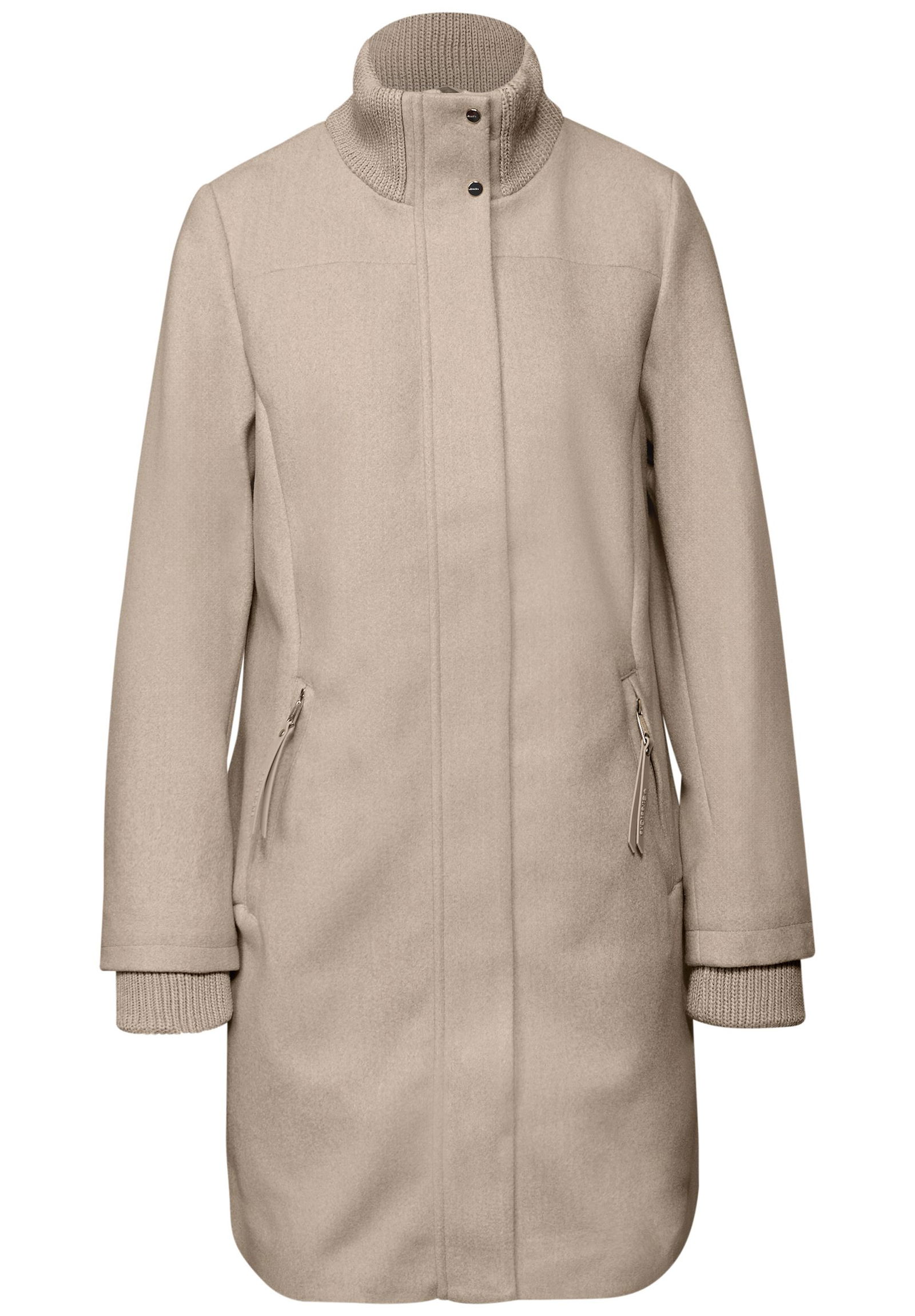 6c392d356963e14c3f7a1a46025d2424 Street One |  Street One Klassischer Mantel  | 40