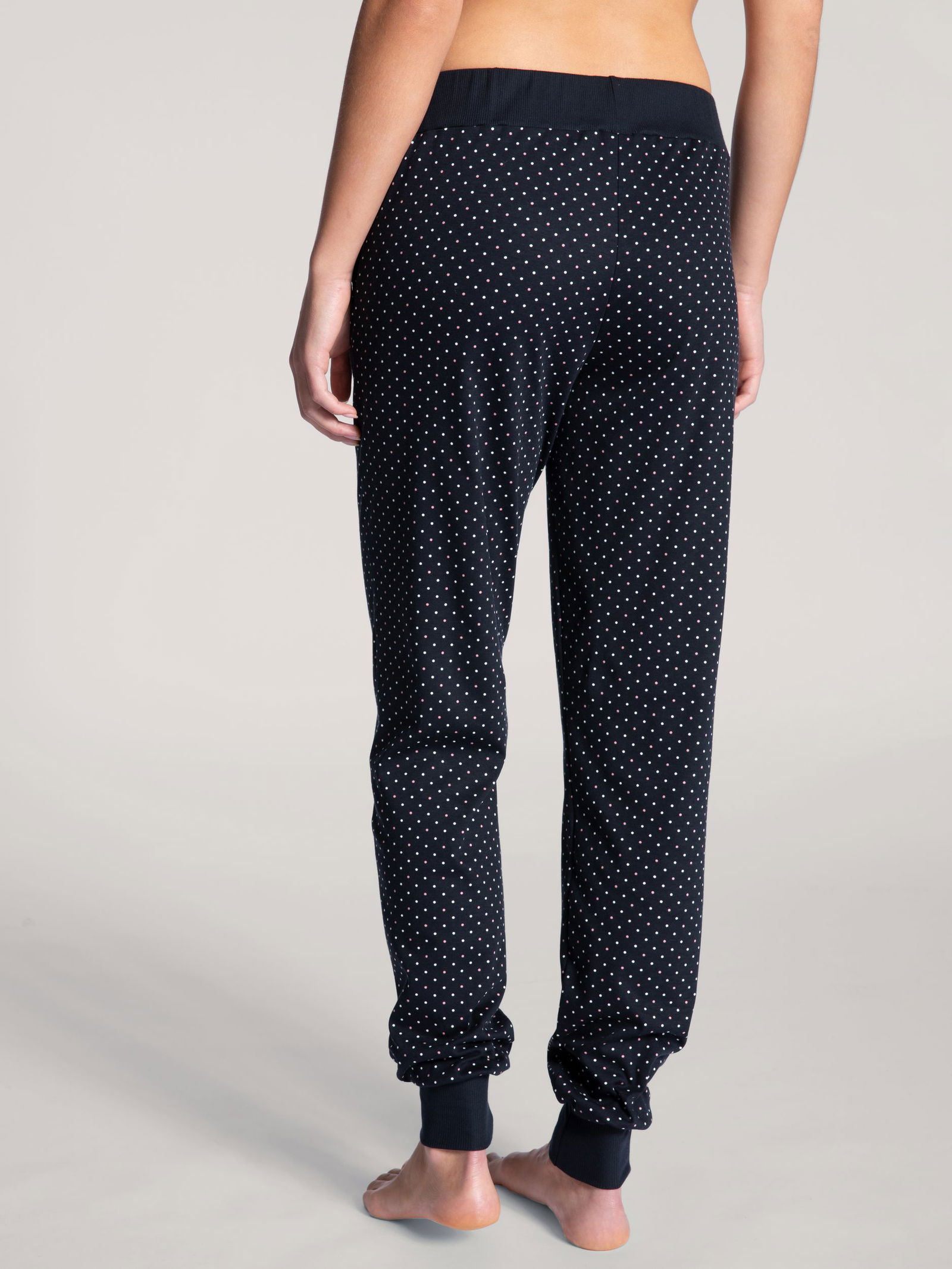 Calida |  Calida Schlafhose | L | dark lapis blue