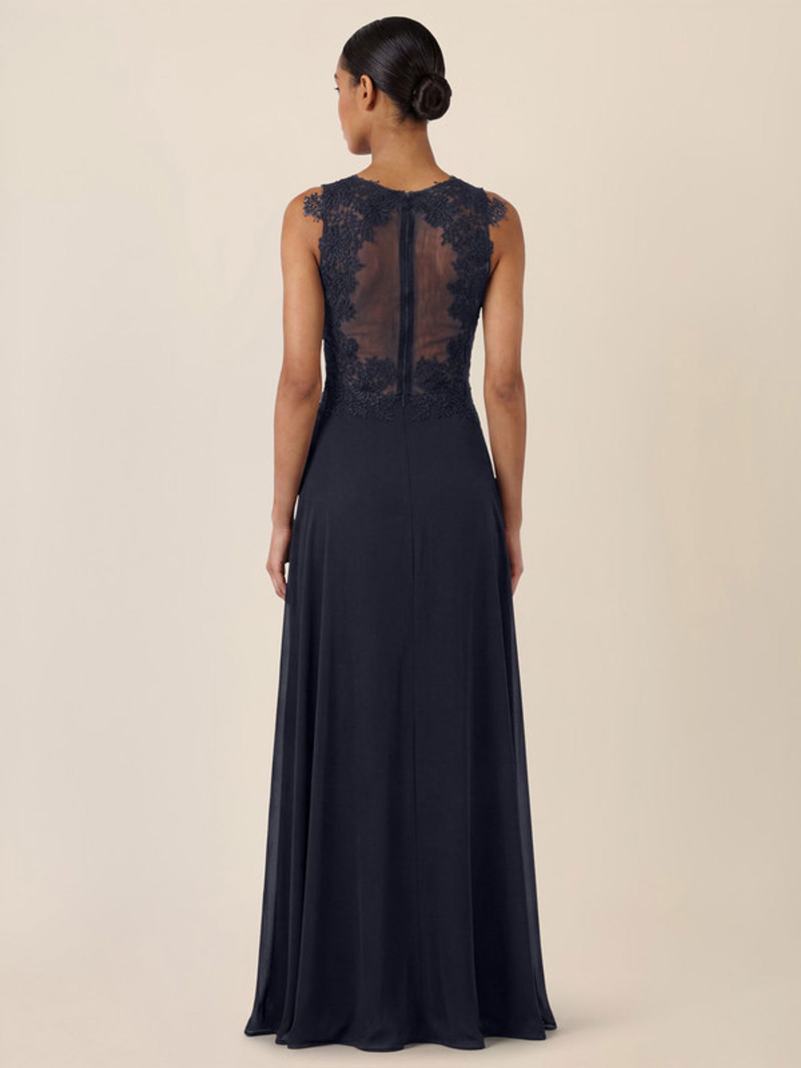 Apart |  Apart Langes Kleid  | 38 | 1112_59430