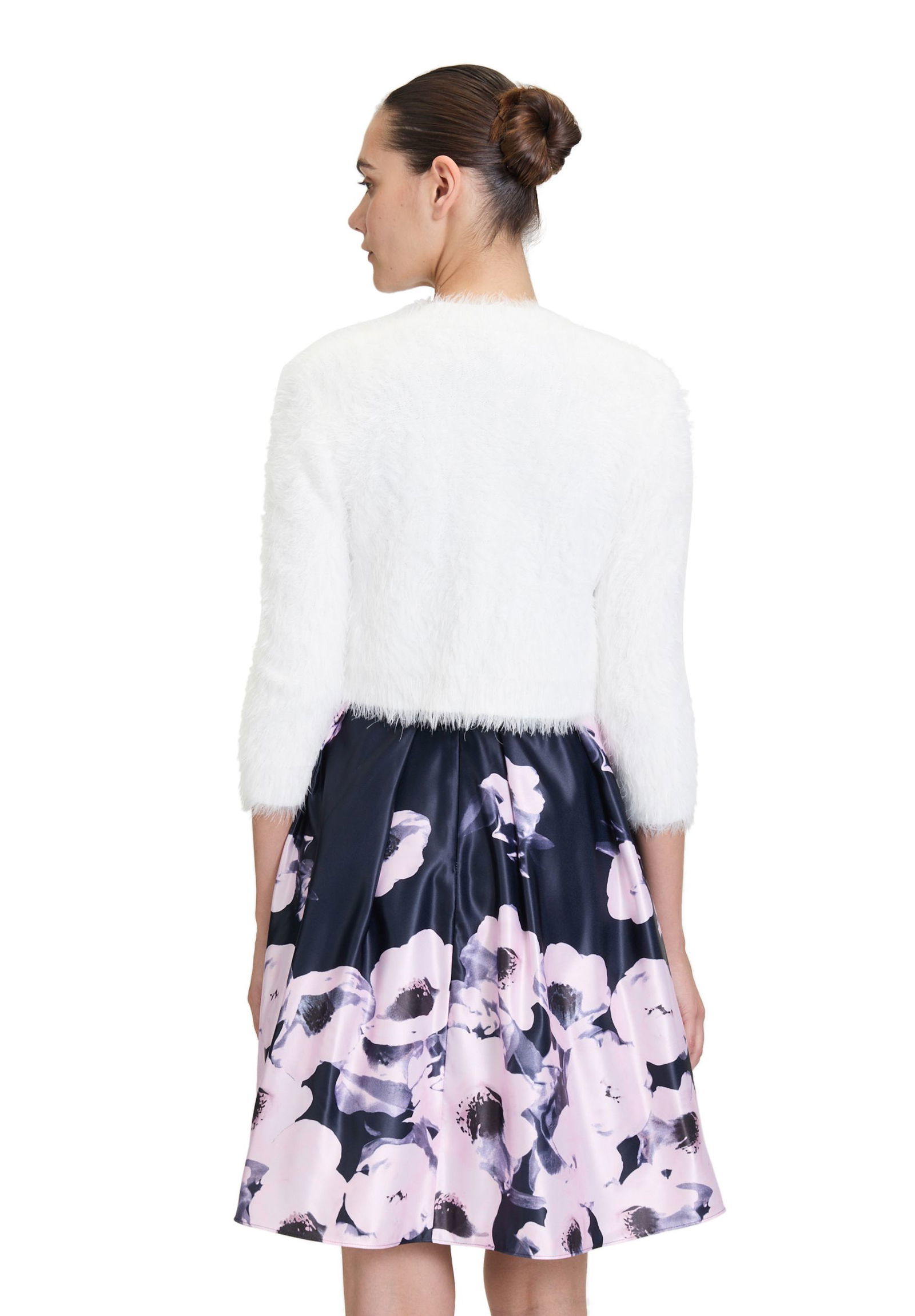b1c142154edd41659c177024814a5925 VM by Vera Mont |  VM by Vera Mont Jacke  | XS | rohweiß