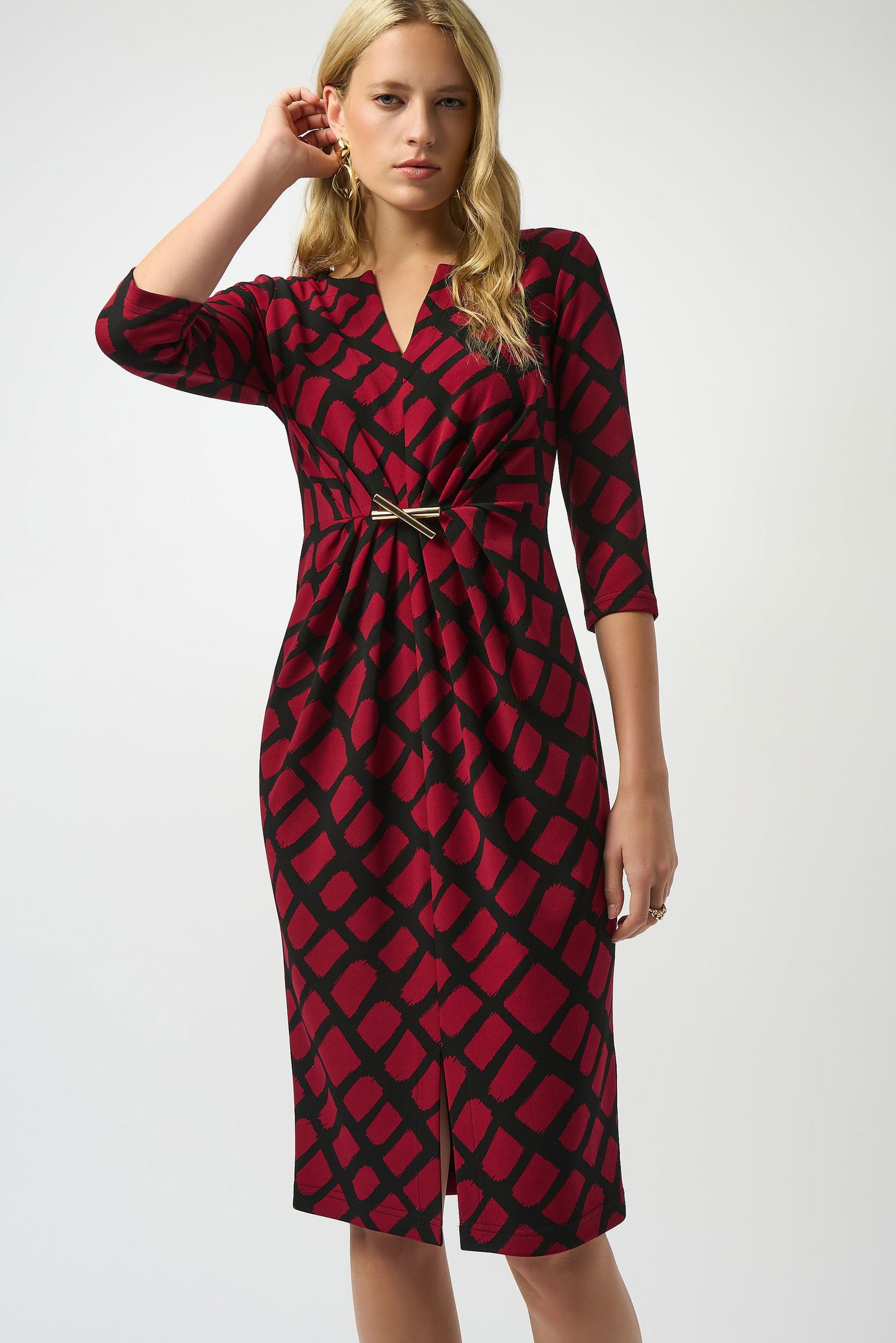 Joseph Ribkoff | Joseph Ribkoff Kurzes Kleid | 44