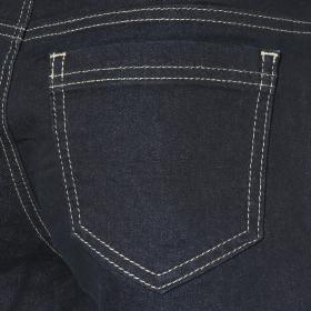 Blue Effect Girls Jeans Skort #4