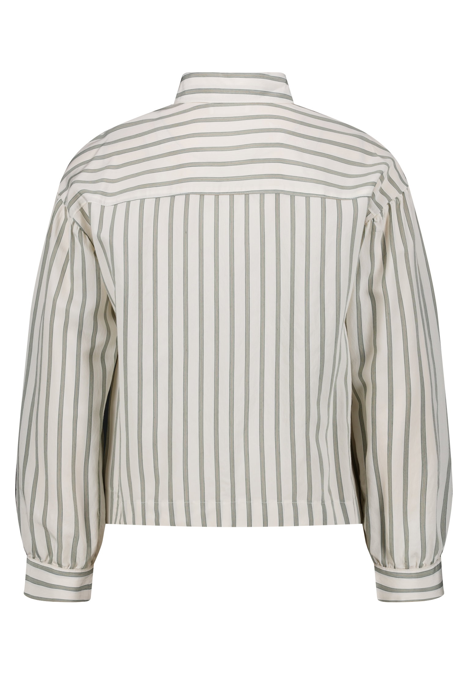Cartoon Bluse #2