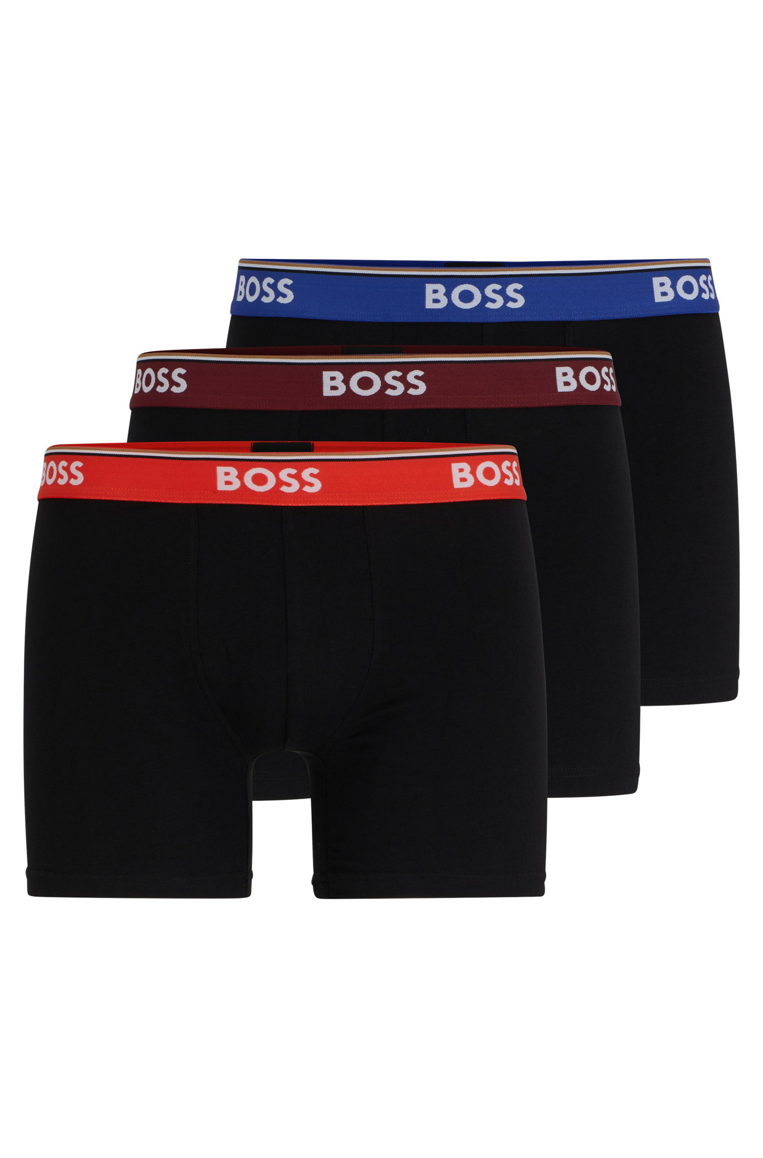 BOSS Black Multipack #1