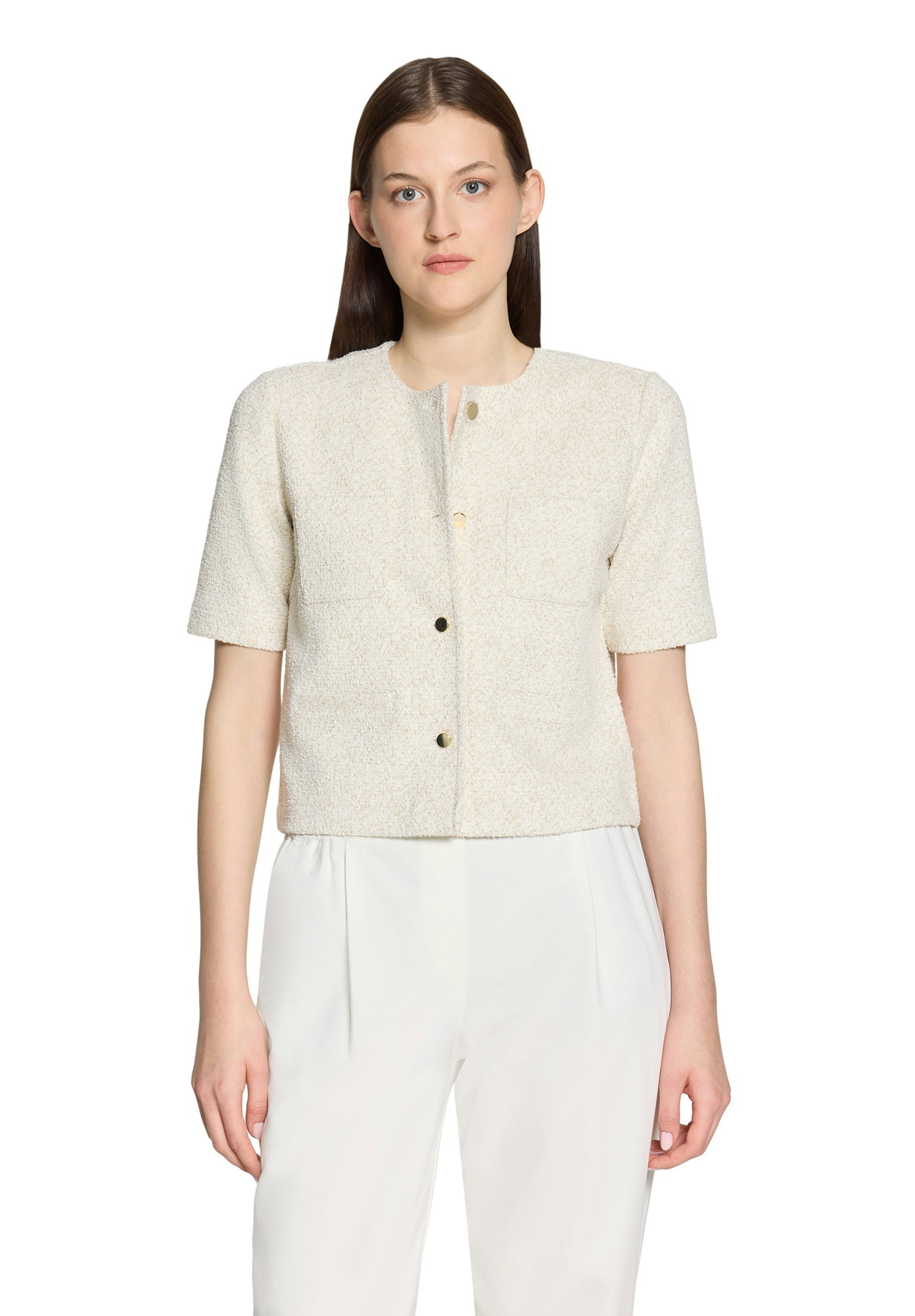 Betty Barclay Strickjacke | Cardigan #3