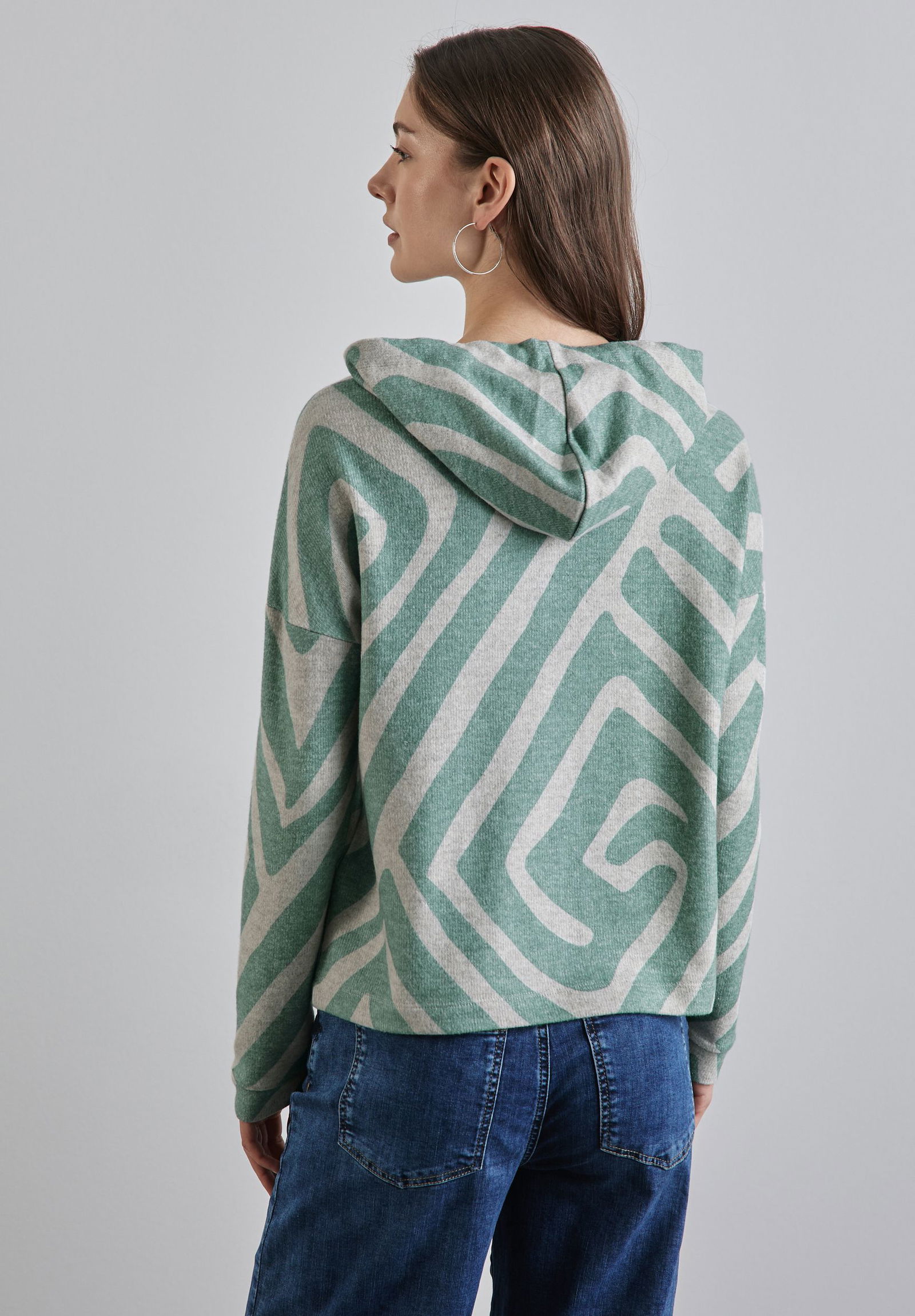 Street One |  Street One Pullover  | 44