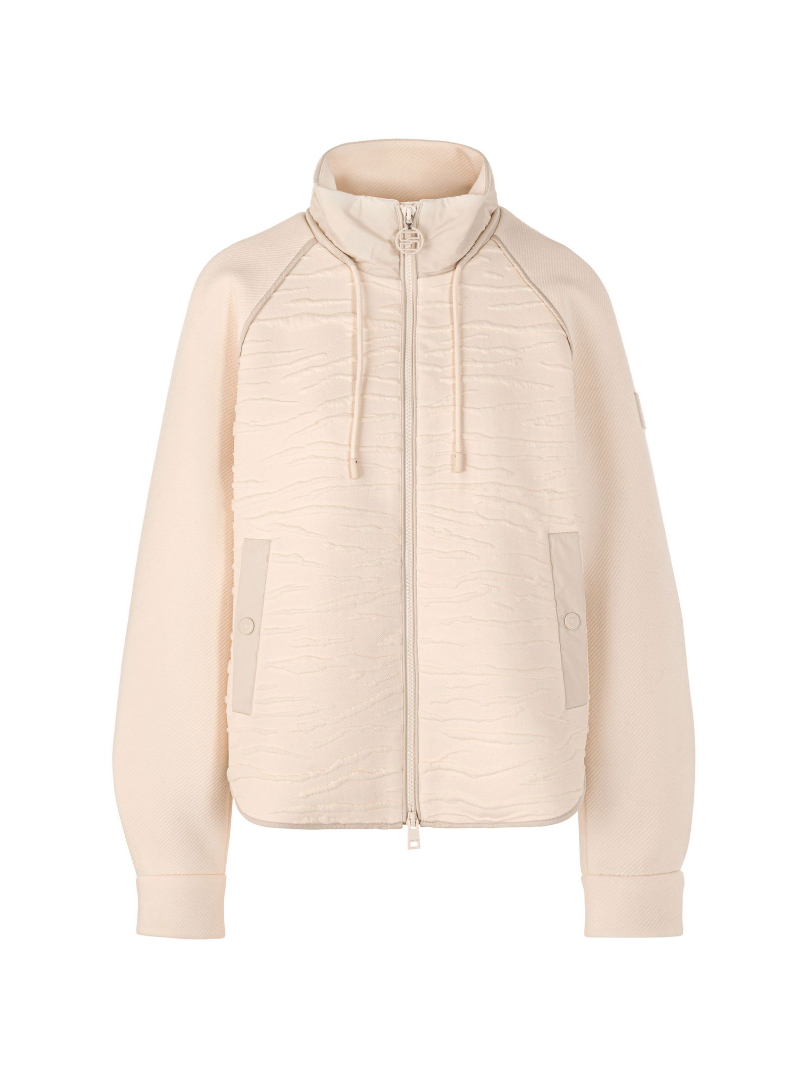 Marc Cain Sports |  Marc Cain Sports Funktionsjacke  | 38 | 1326_153