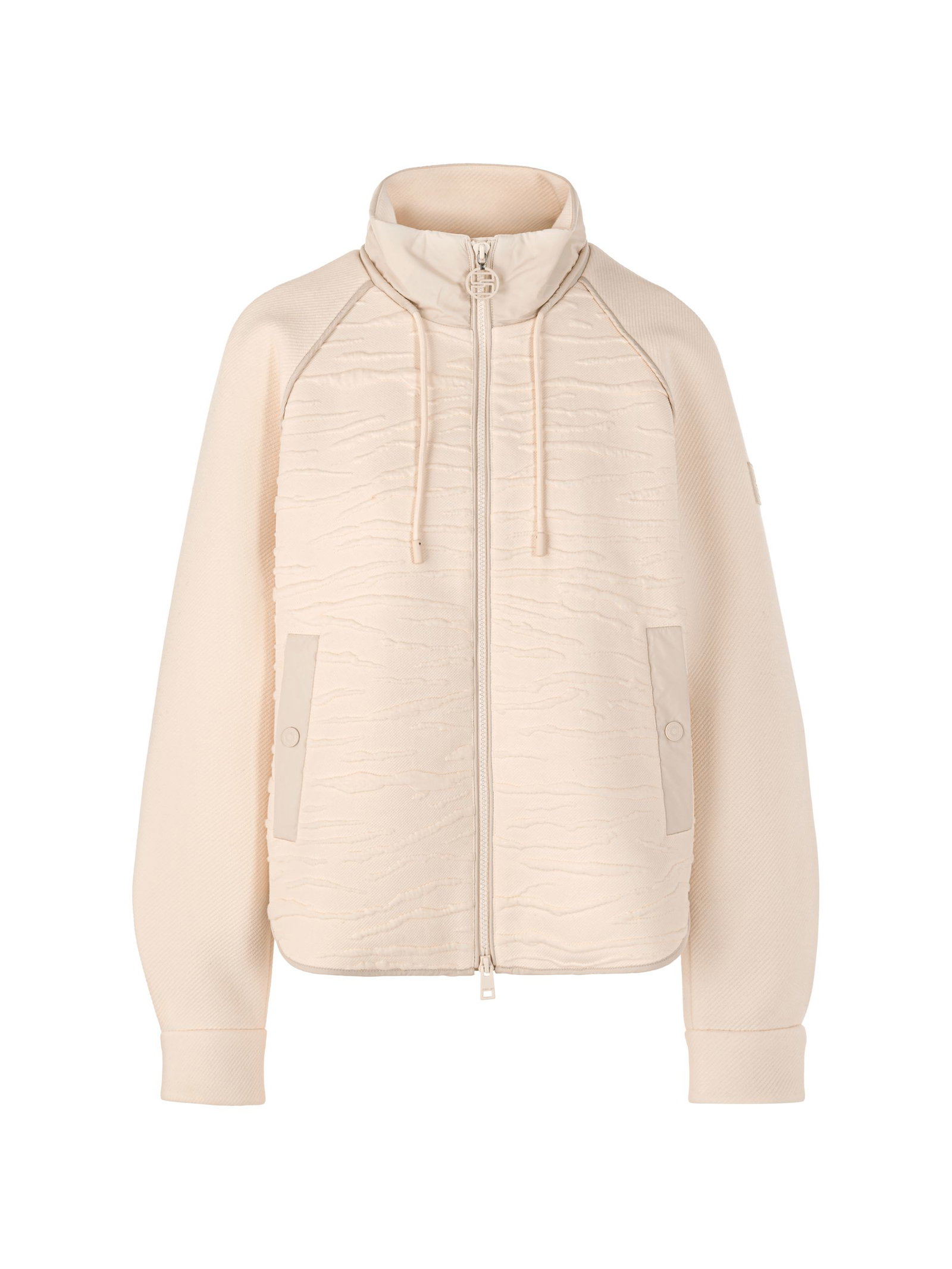 a3eb0f83405d0cd1f3bbc36f8377f339 Marc Cain Sports | Marc Cain Sports Funktionsjacke | 38 | 1326_153