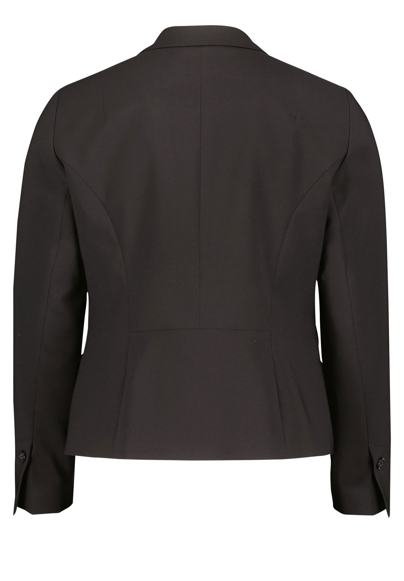 Betty Barclay Longblazer 