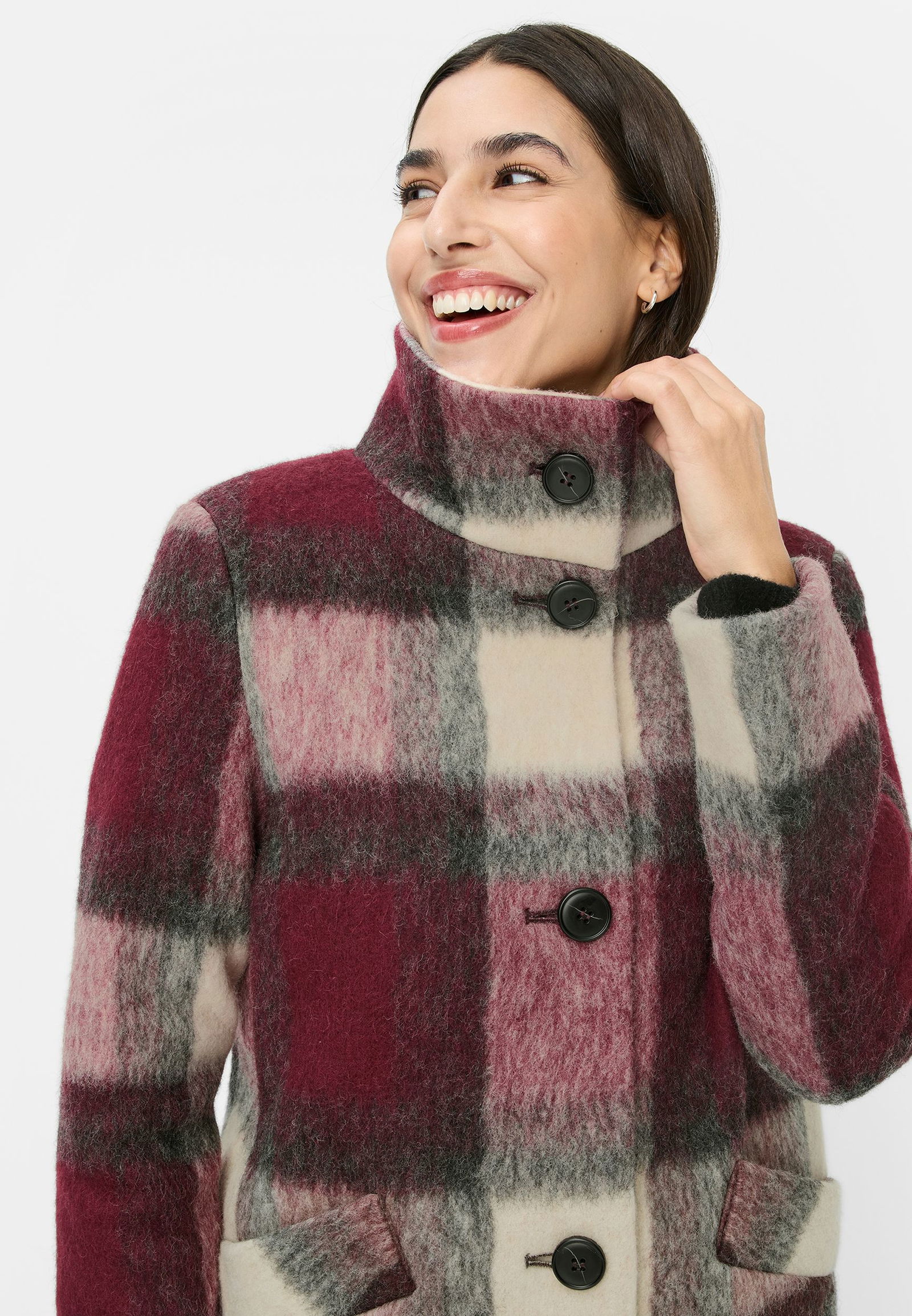 Fuchs & Schmitt |  Fuchs & Schmitt Strickjacke | 42 | 11507_7060