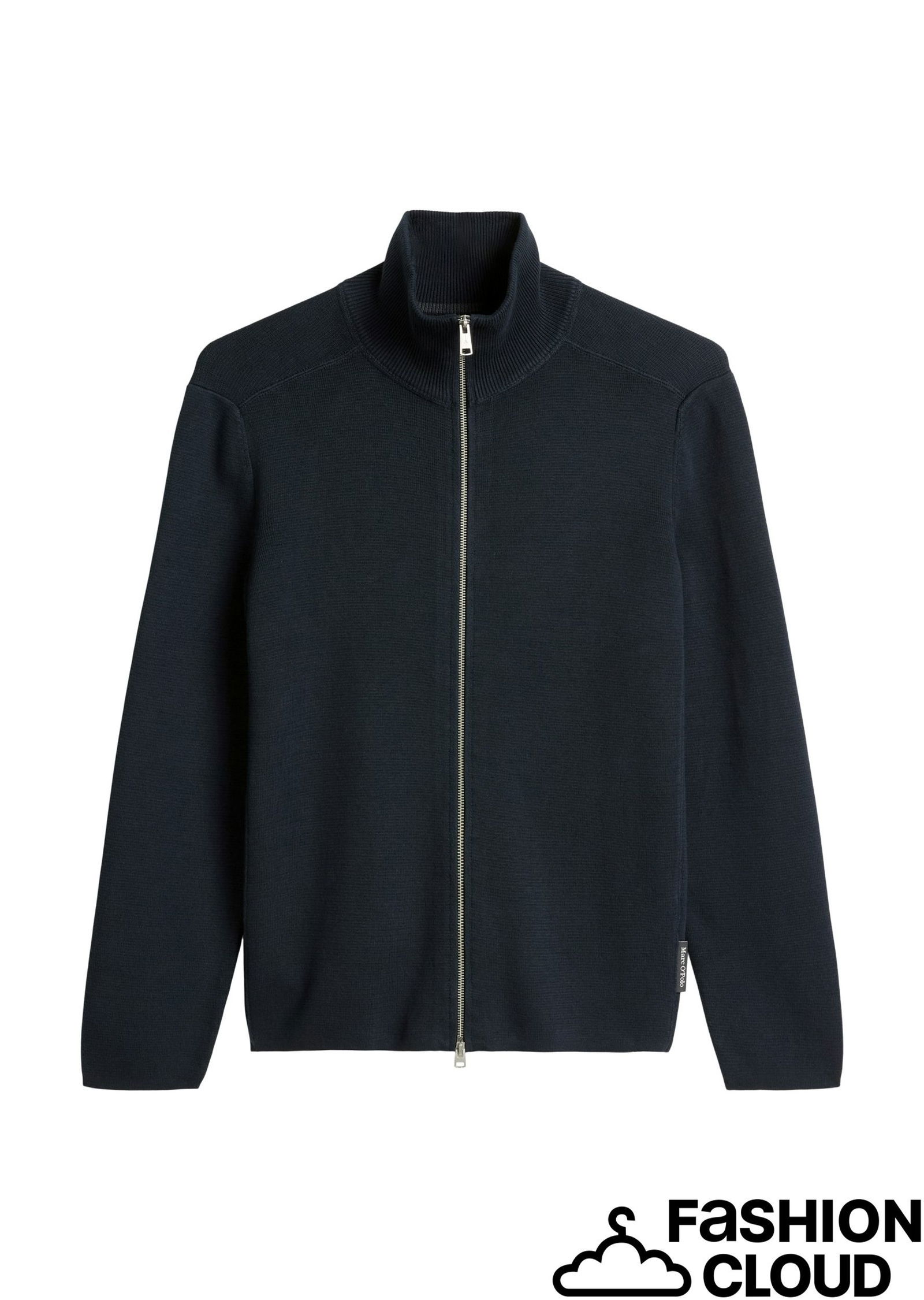 Marc O´Polo | Marc O´Polo Strickjacke | Cardigan | XL | dark navy