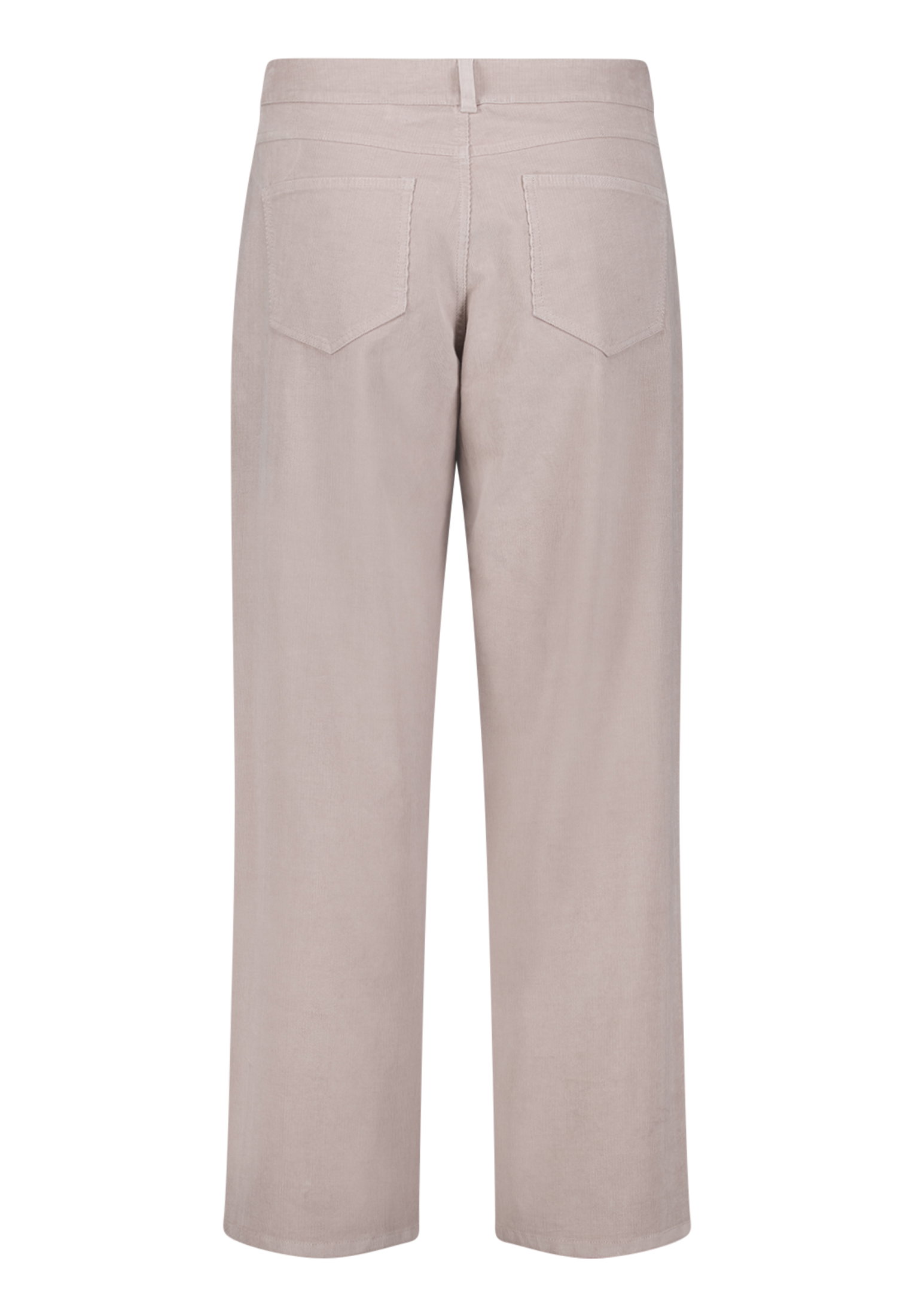 Hose Jeans 1/1 LAEnge, Bright Taupe #2