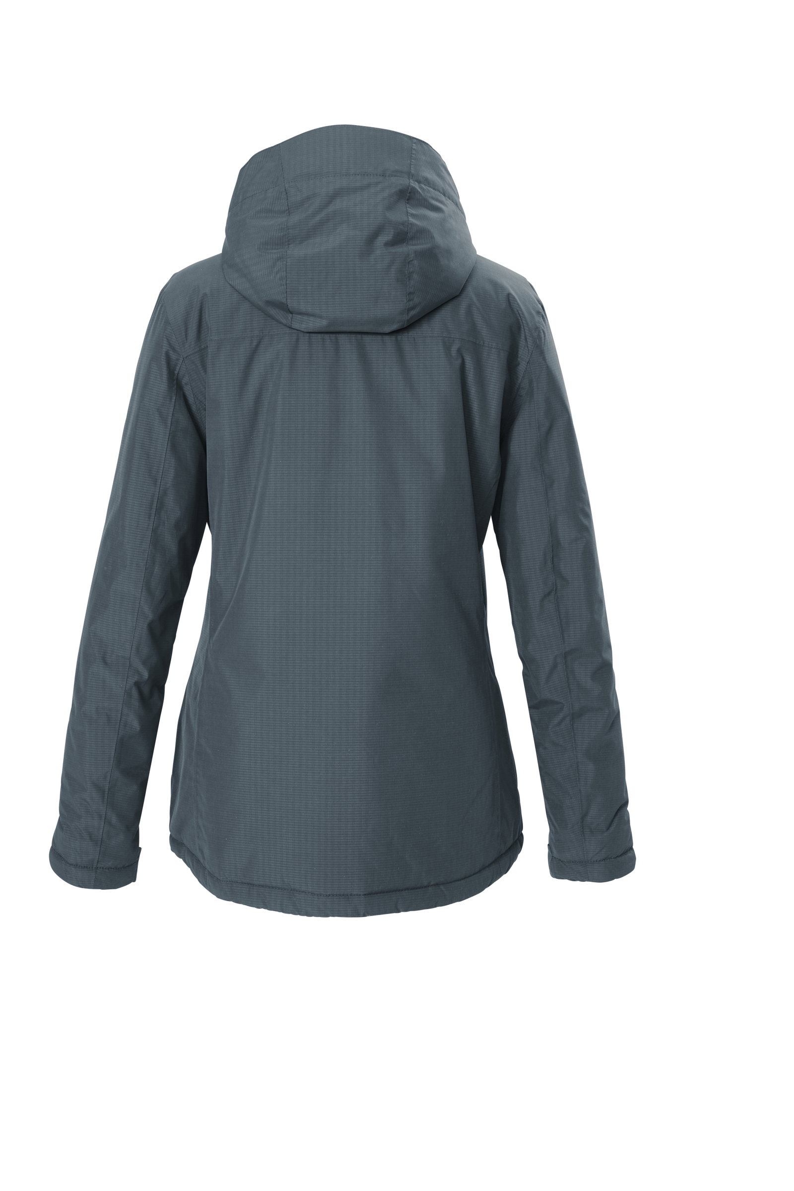 Killtec Funktionsjacke mit abzippbarer Kapuze #2