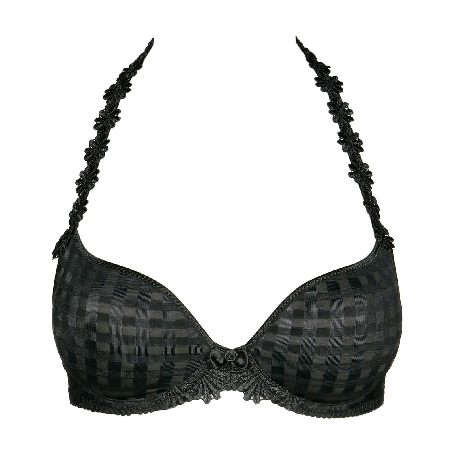 Marie Jo unterlegter BH in Herzform "AVERO"