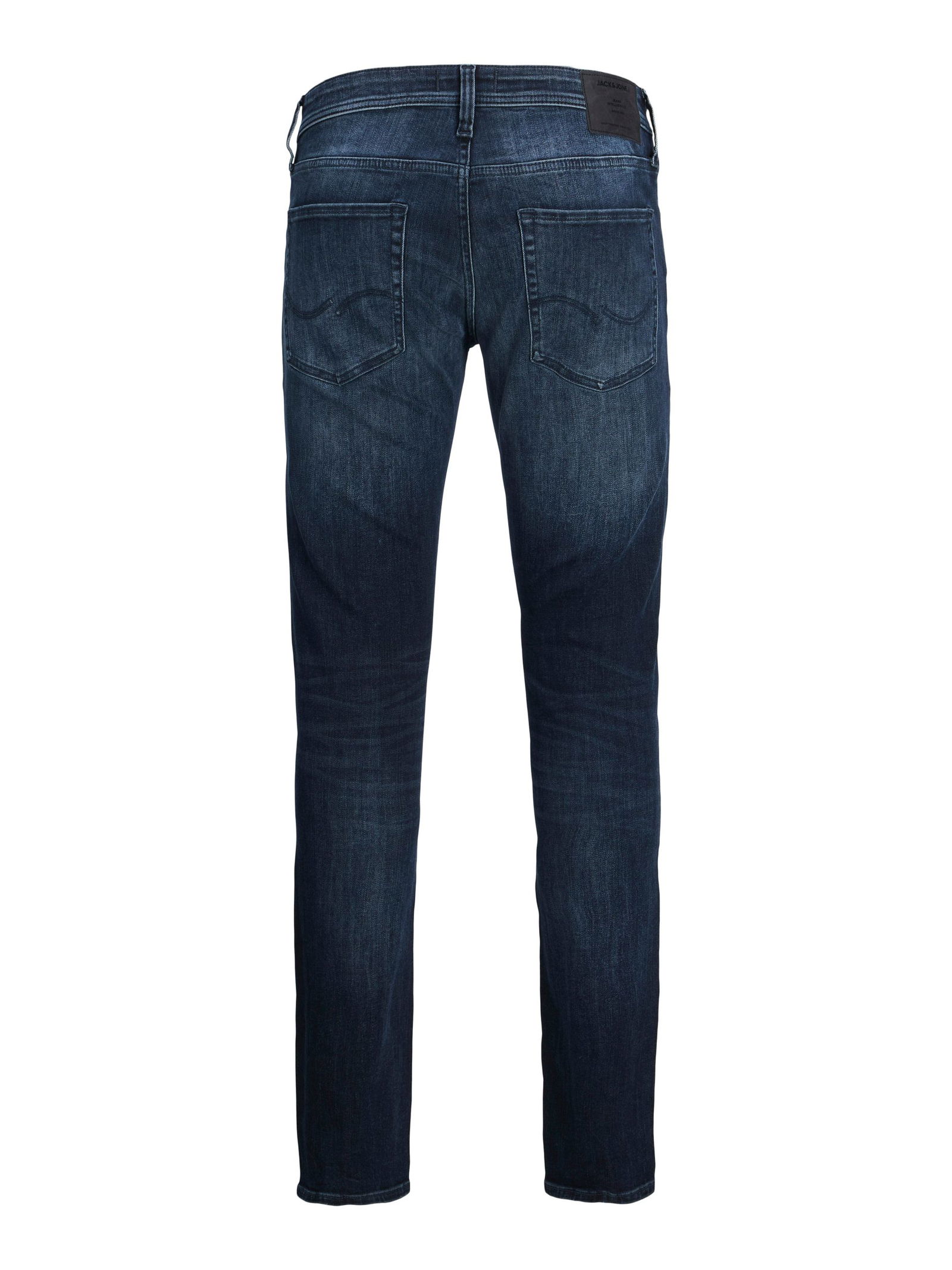 Jack&Jones |  Jack&Jones Straight Leg Jeans  | 28/32 | blue denim