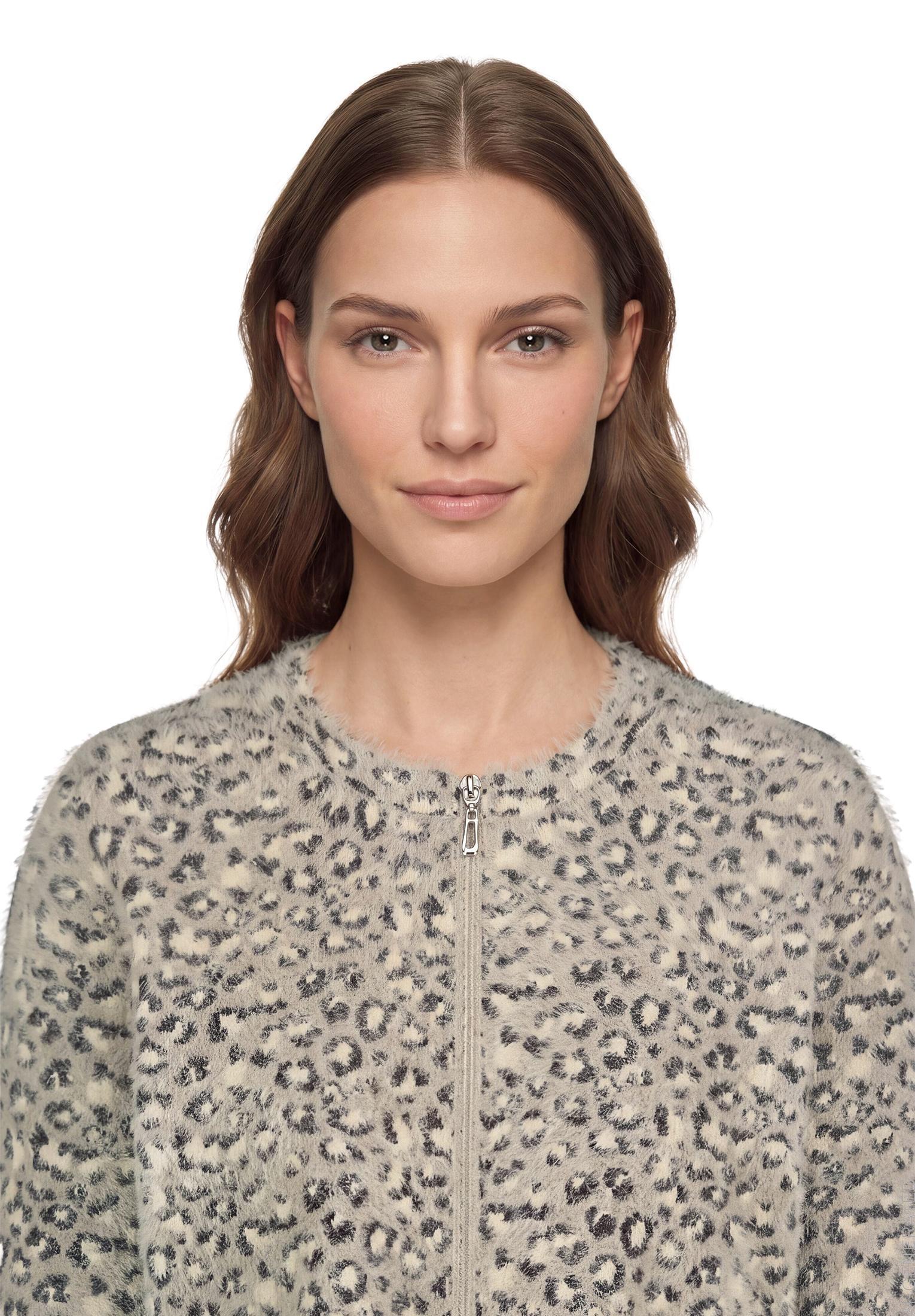 Betty Barclay Strickjacke #6