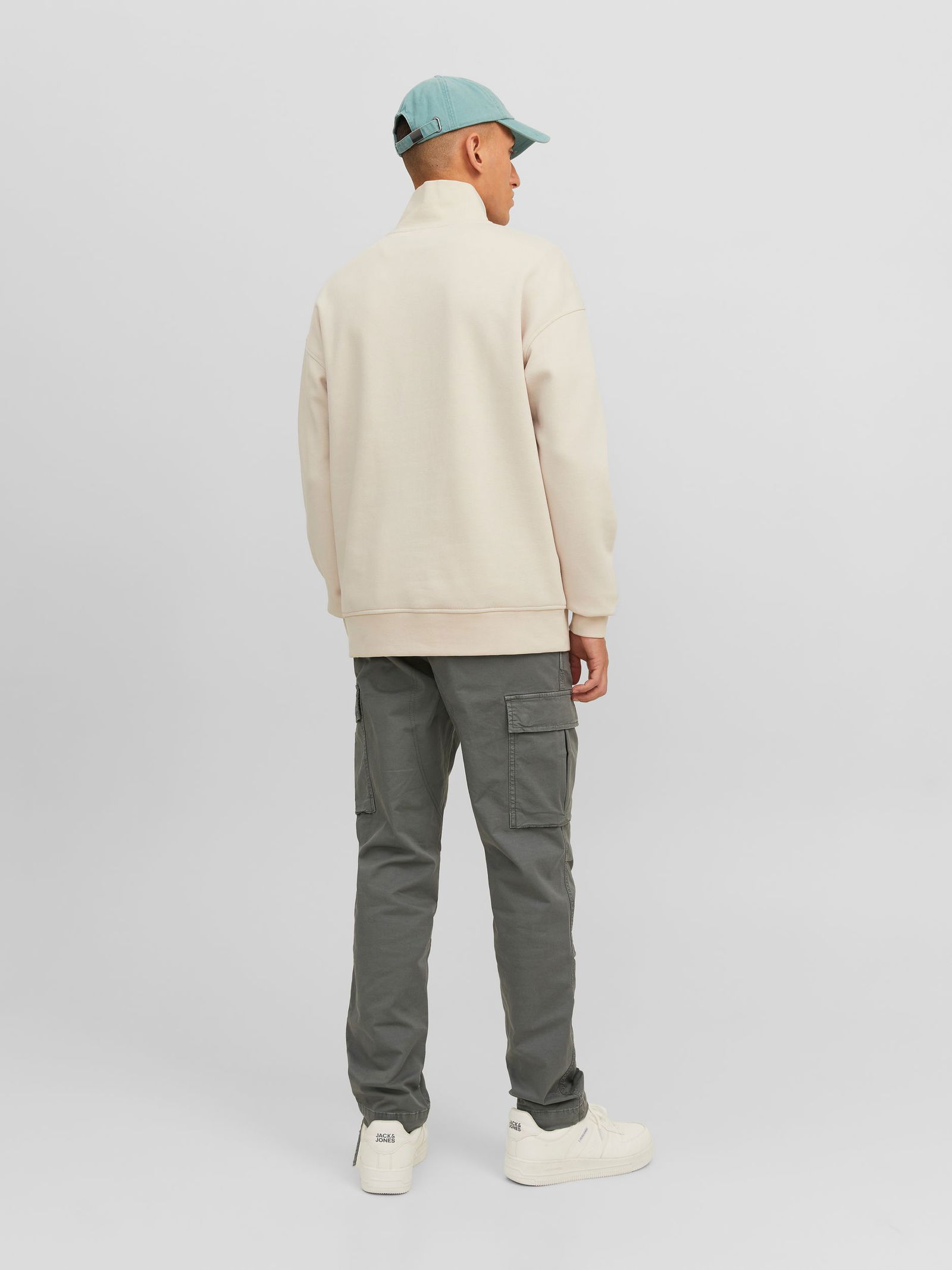 Jack&Jones |  Jack&Jones Cargohose  | 33/32 | sedona sage