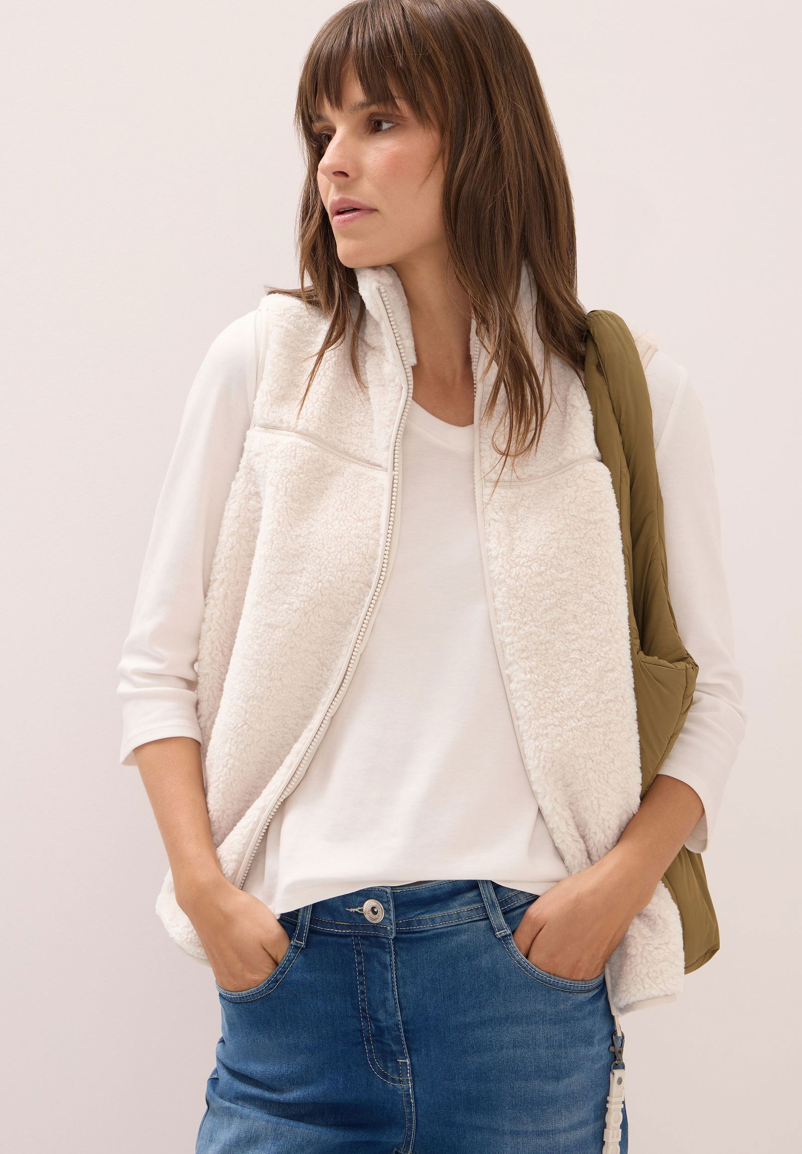 CECIL | CECIL Weste | M | 11231_15641