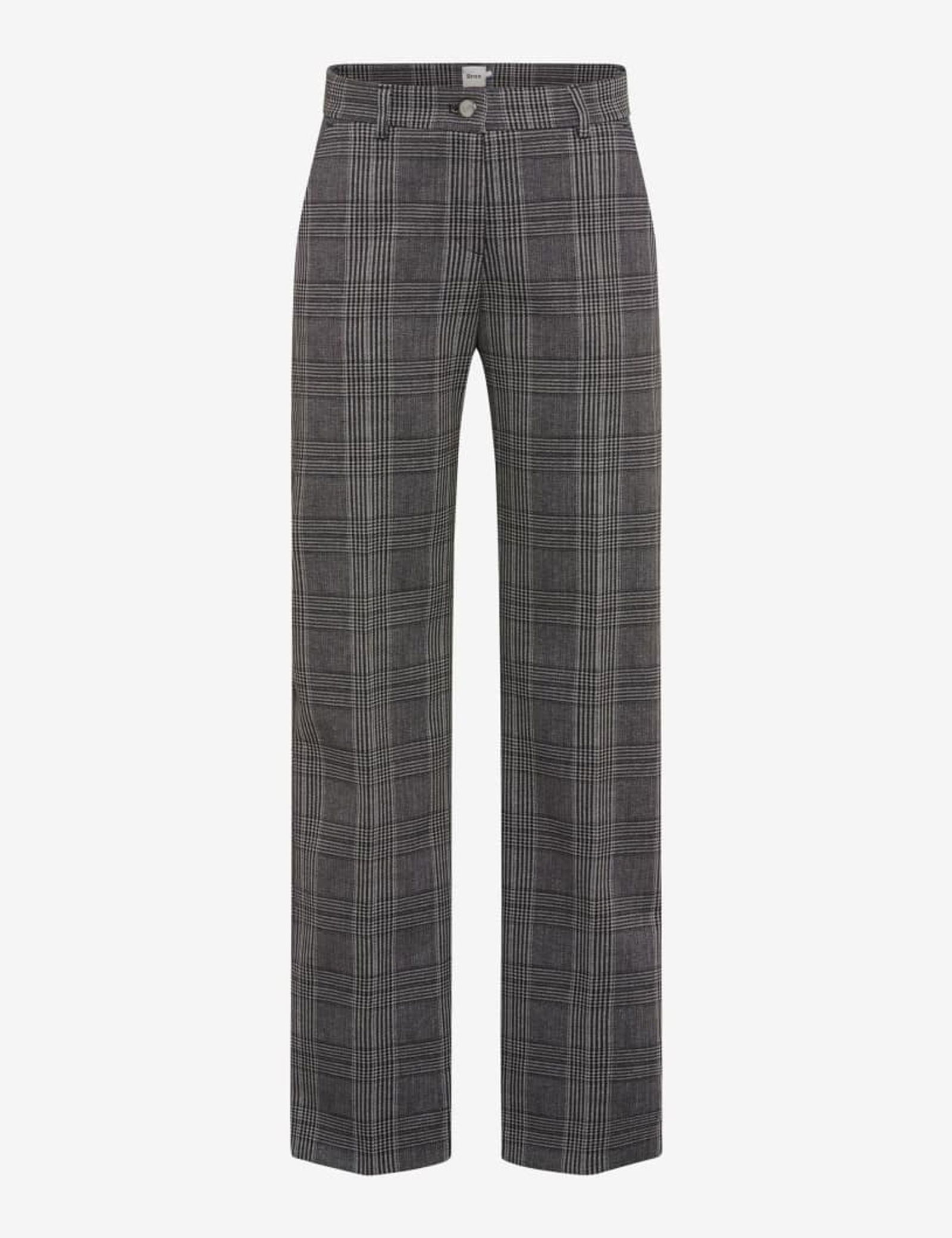 b89365b1ffb724a354029d7e2e34f56a Brax | Brax Businesshose | 38 | smoke grey