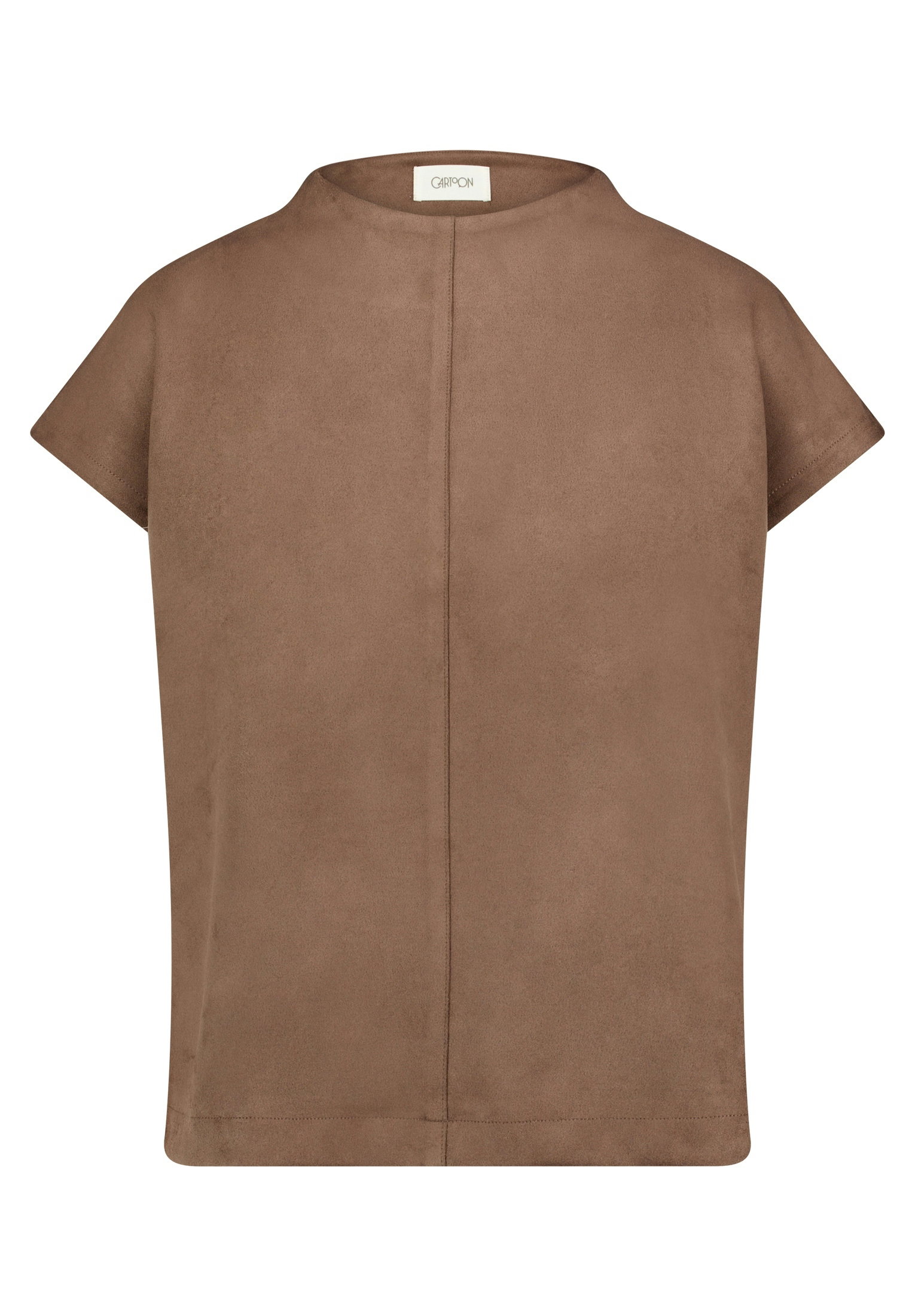 Sweat Kurz 1/2 Arm, Rain Drum #1