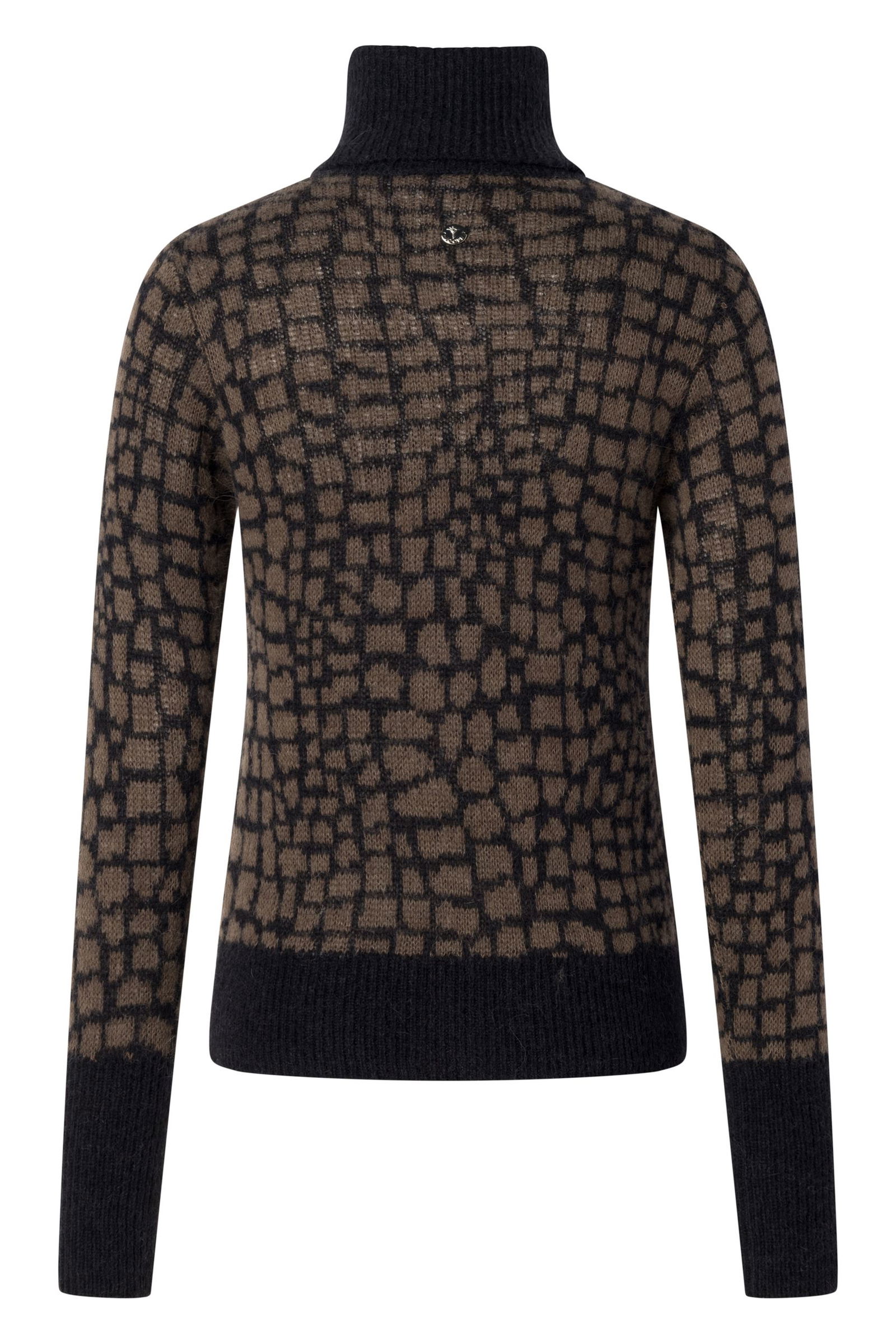 9c10d5997c2b2181cef05880c7afdd4d Joop | Joop Rollkragenpullover | 38