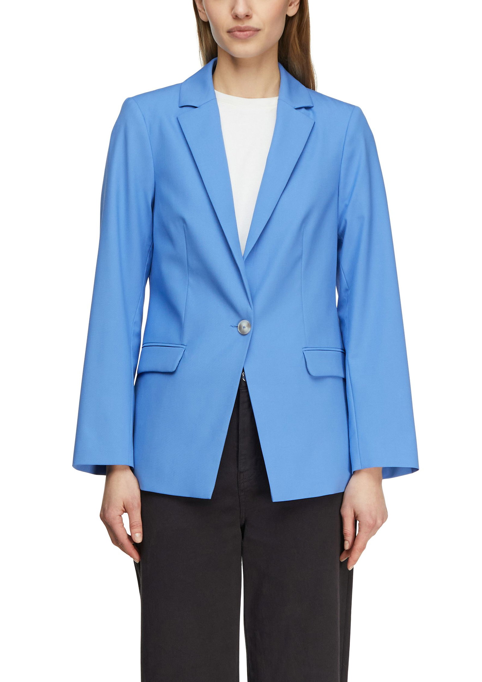 Comma |  Comma Longblazer  | 42