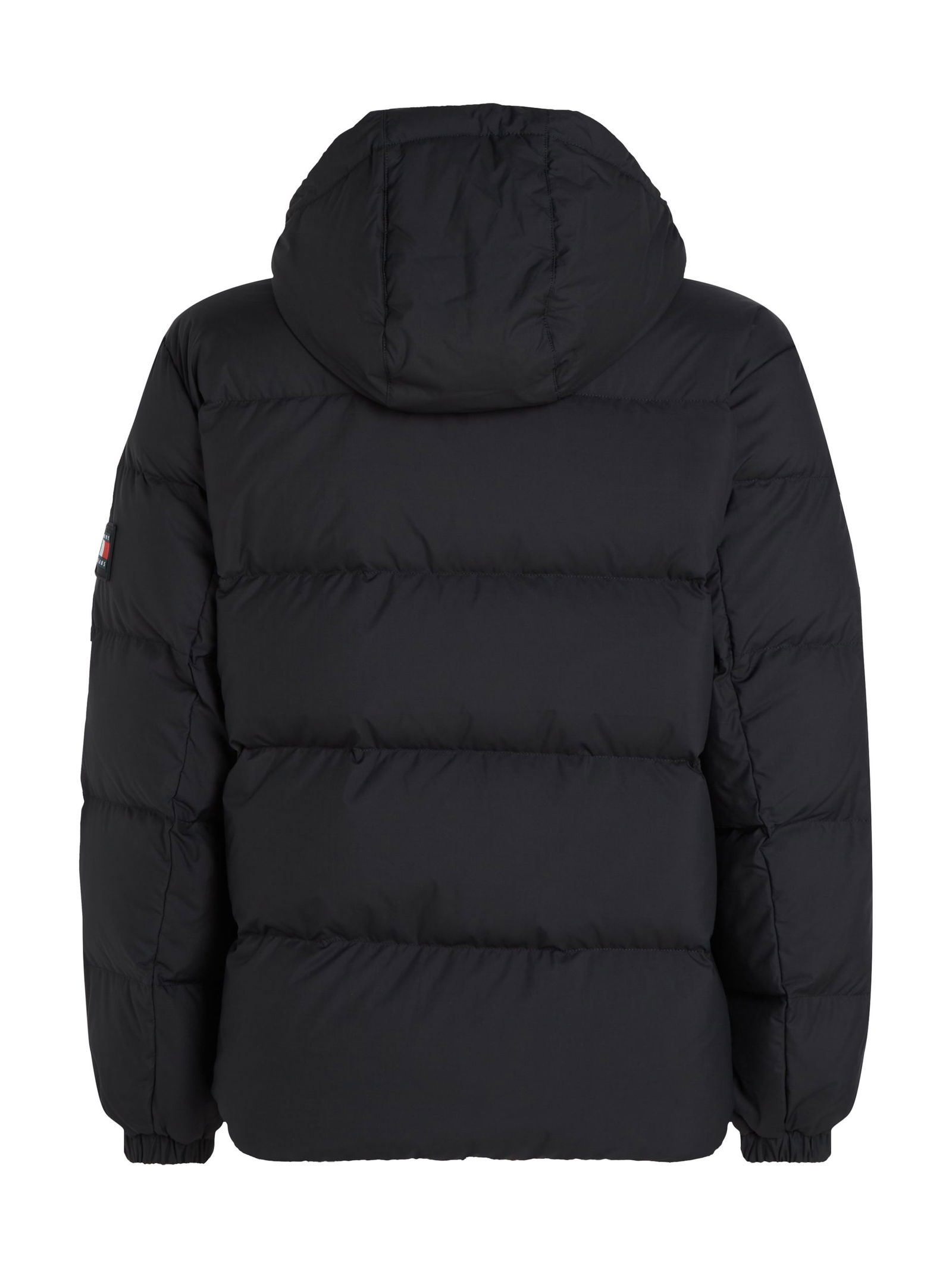 Tommy Jeans |  Tommy Jeans Daunenjacke  | L | black