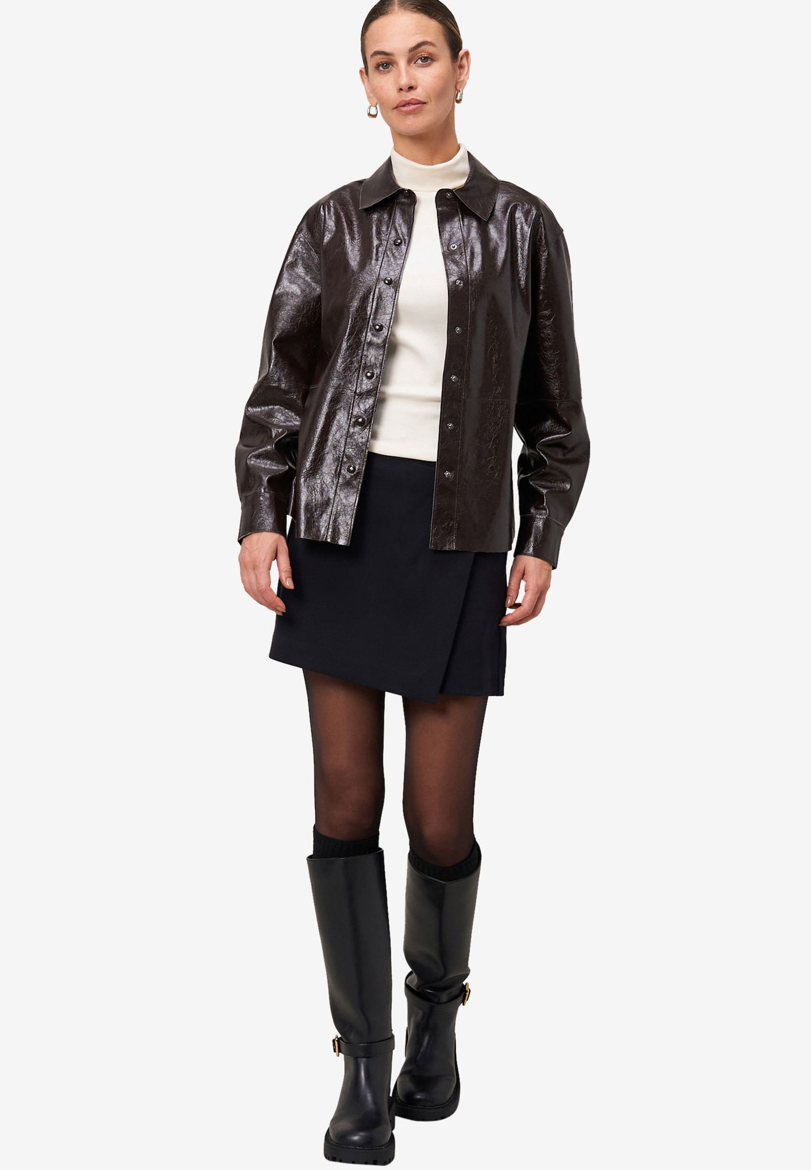 Zero |  Zero Sommerrock  | 40 | black beauty