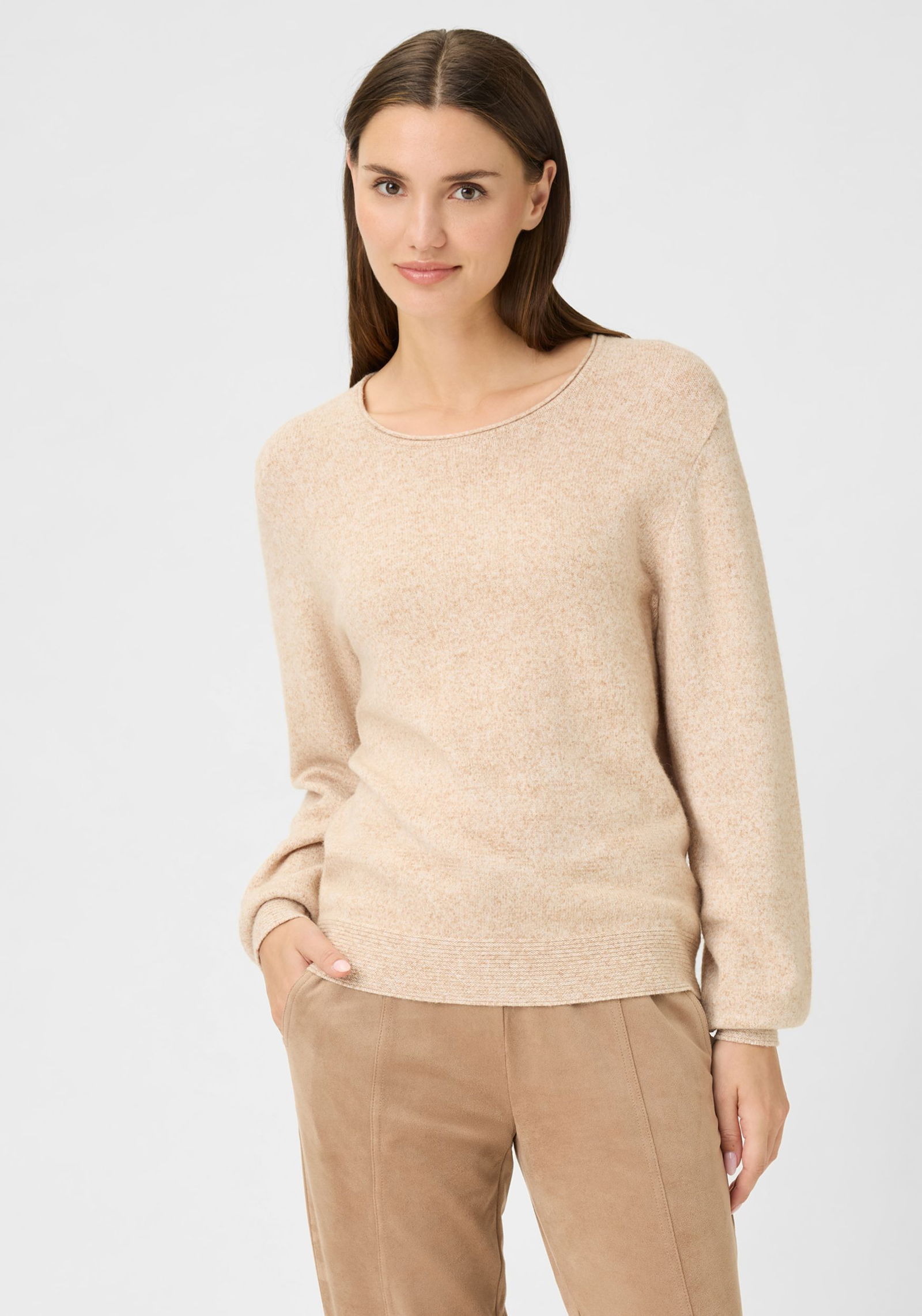 Olsen | Olsen Pullover | 40