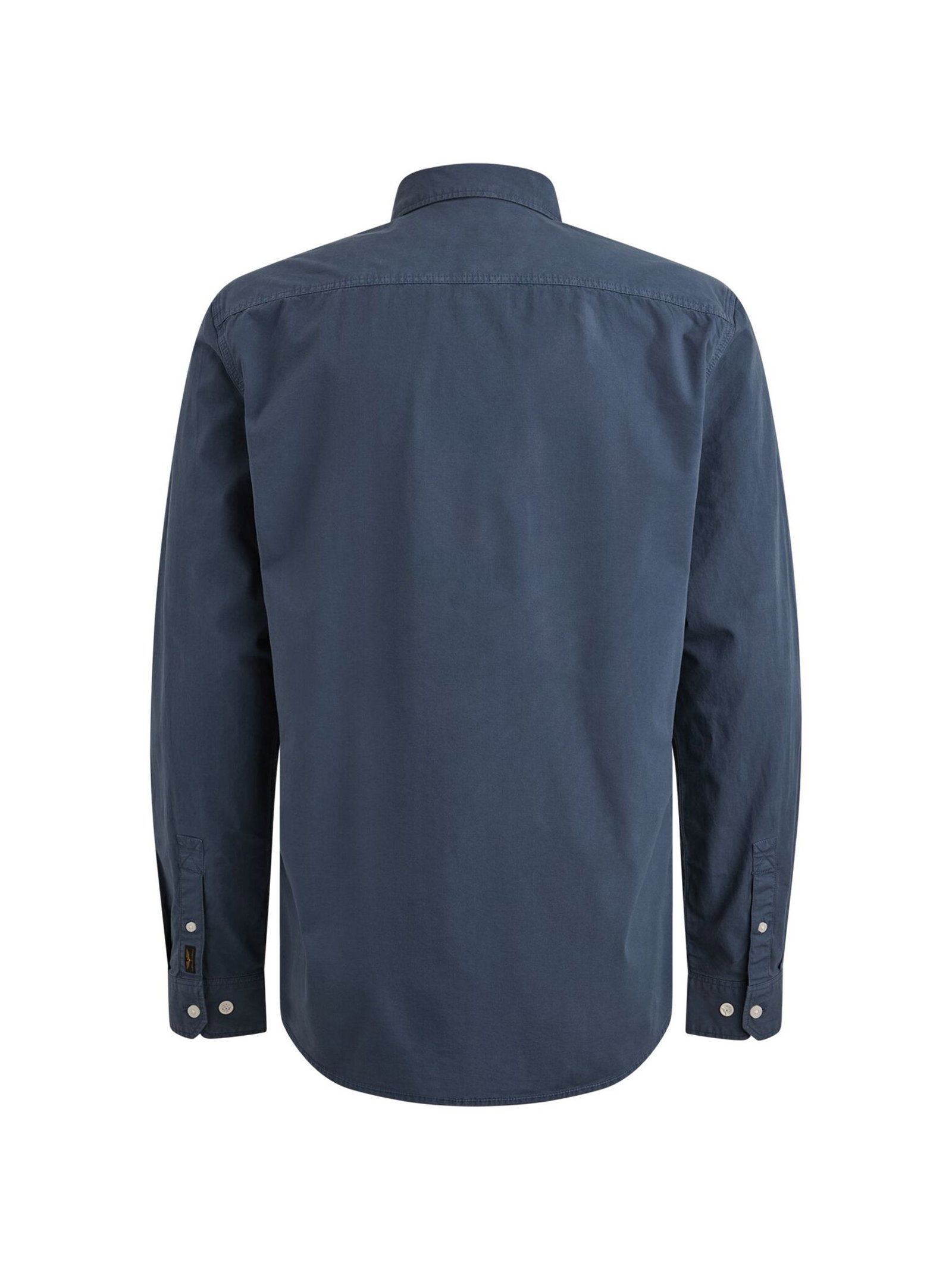 cffd598e7fd7fe623d323e85b93cadf7 PME Legend | PME Hemd "American Classic" | XL | dark denim