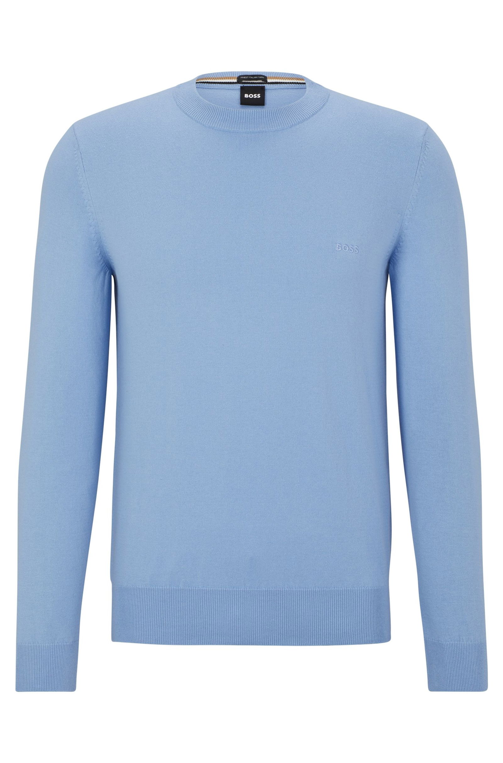 BOSS Black |  Pacas-L | XL | open blue