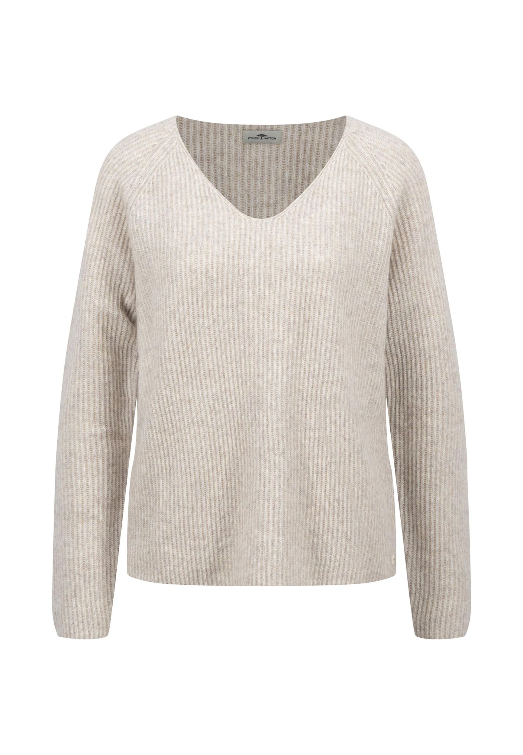 Fynch Hatton |  Fynch Hatton Pullover  | L