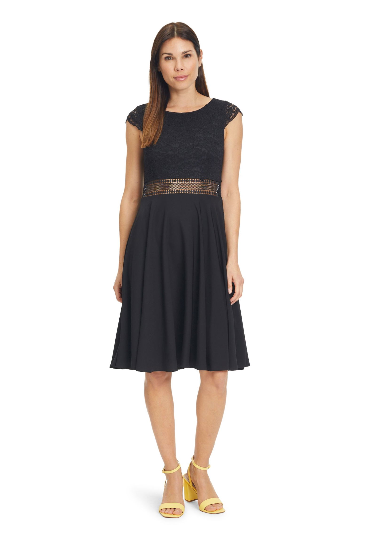 Abendkleid