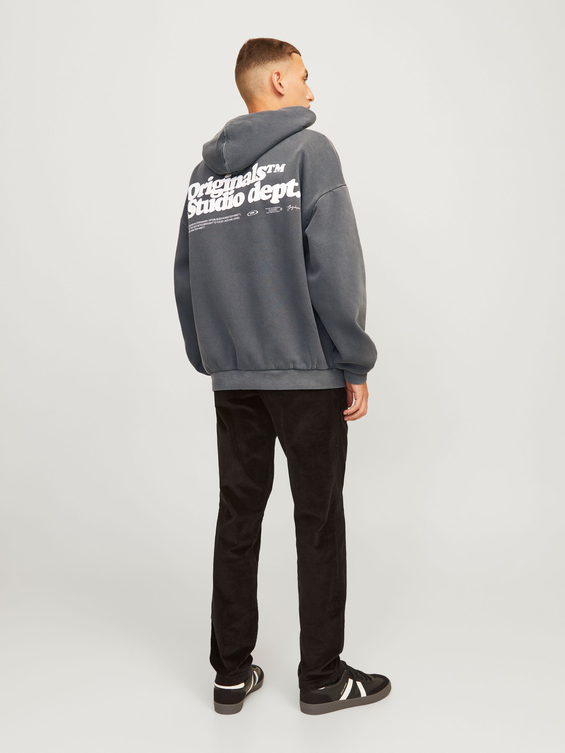 Jack&Jones |  Jack&Jones Sweatshirt  | M