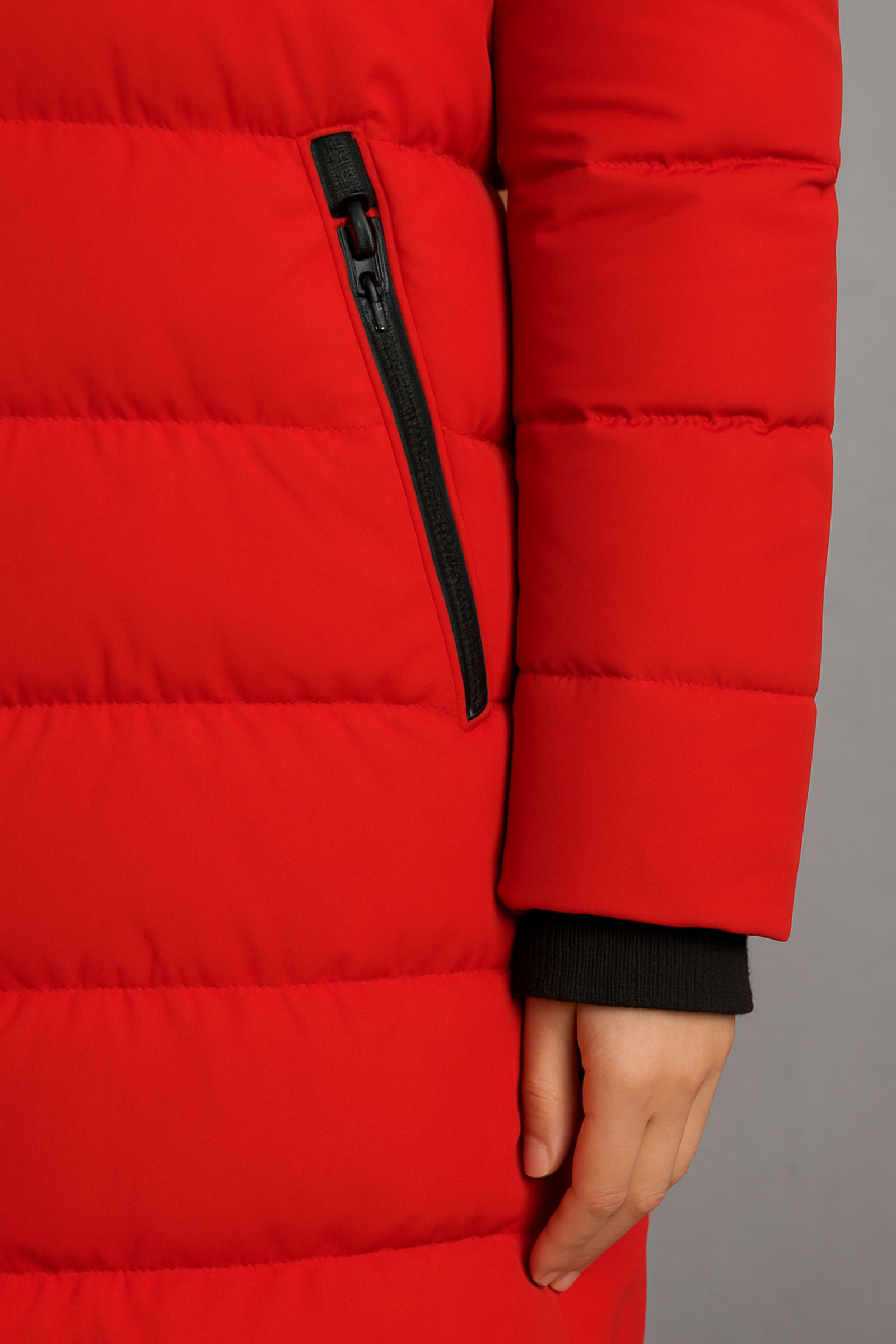 22cf0a6a87a4c9b358f7004d98e2f8fd Wellensteyn |  Wellensteyn Steppmantel "Cordoba Long COBAL-856" | XXL | RD